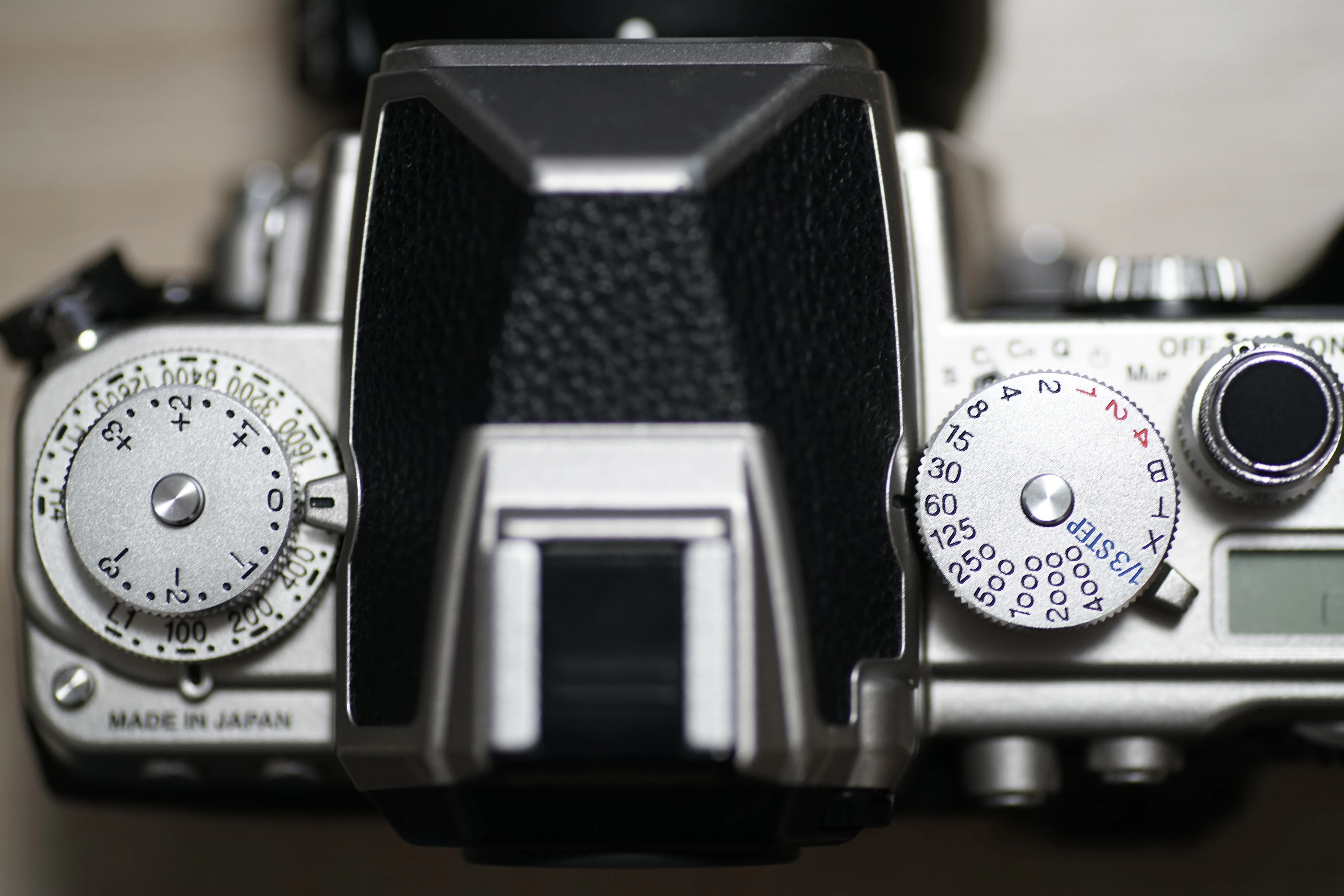 2026年の今、Nikon Dfを購入した理由｜lobo_camera