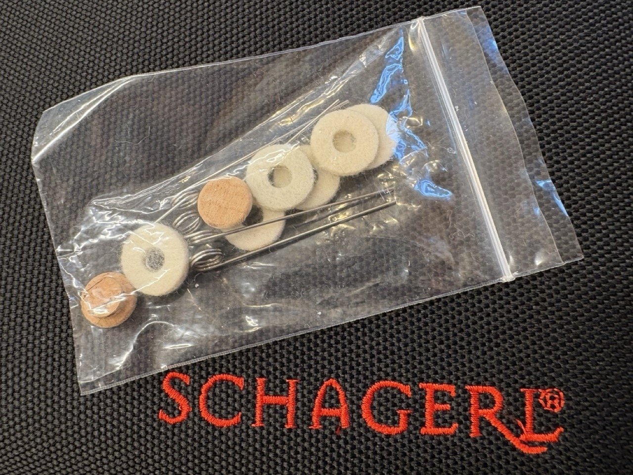 082.ウォーターキイのコルク、交換していますか？｜荻原明（おぎわら