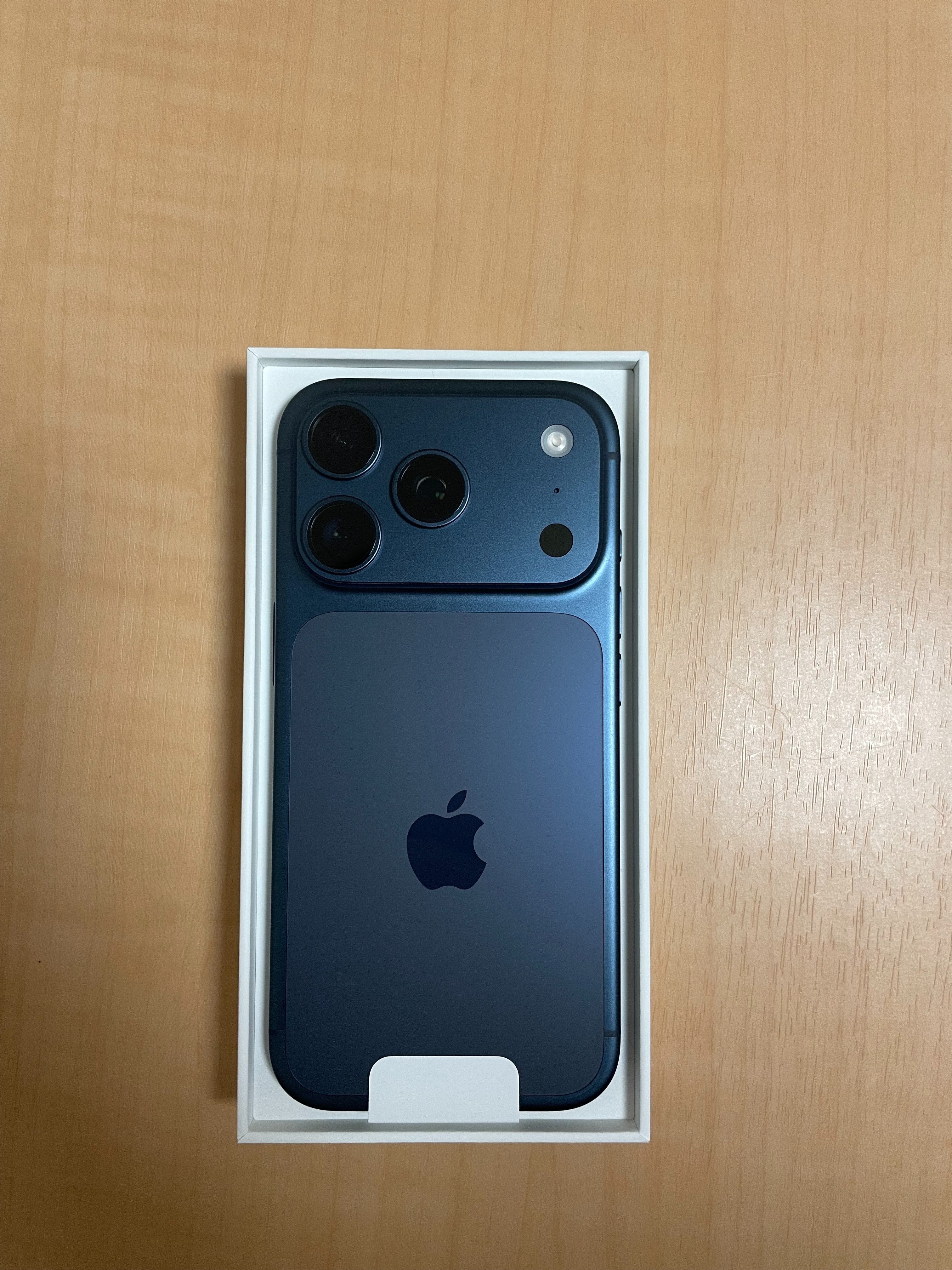 iPhone12miniから17 Proに変えた理由｜M.Satsuki 【30代の生活改善記録】