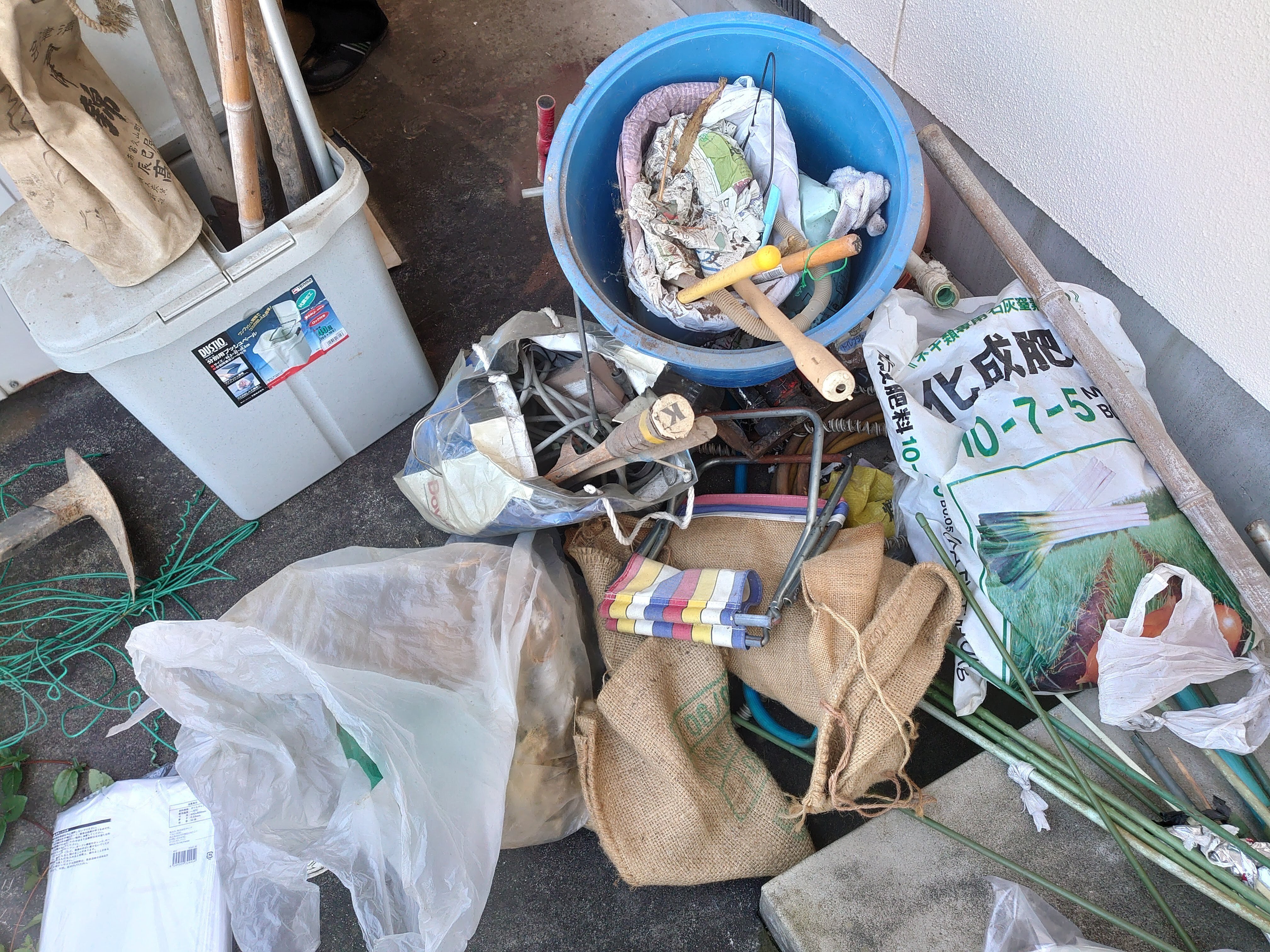 遺品整理で見つかる品一覧｜福島県郡山市の片付け、遺品整理 株式会社