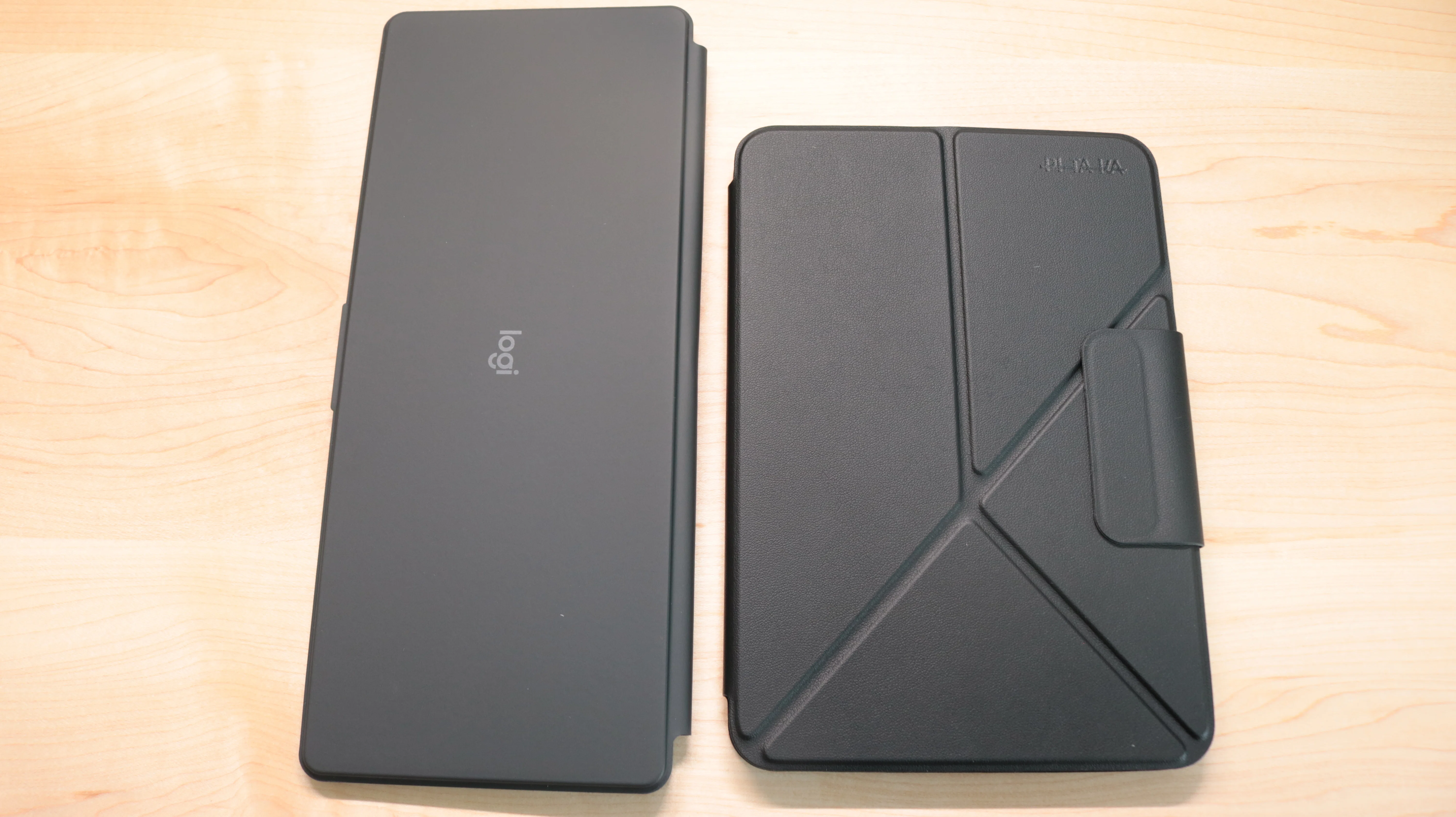 自分は使わない。でも父のためにiPad mini第7世代+アクセサリーを