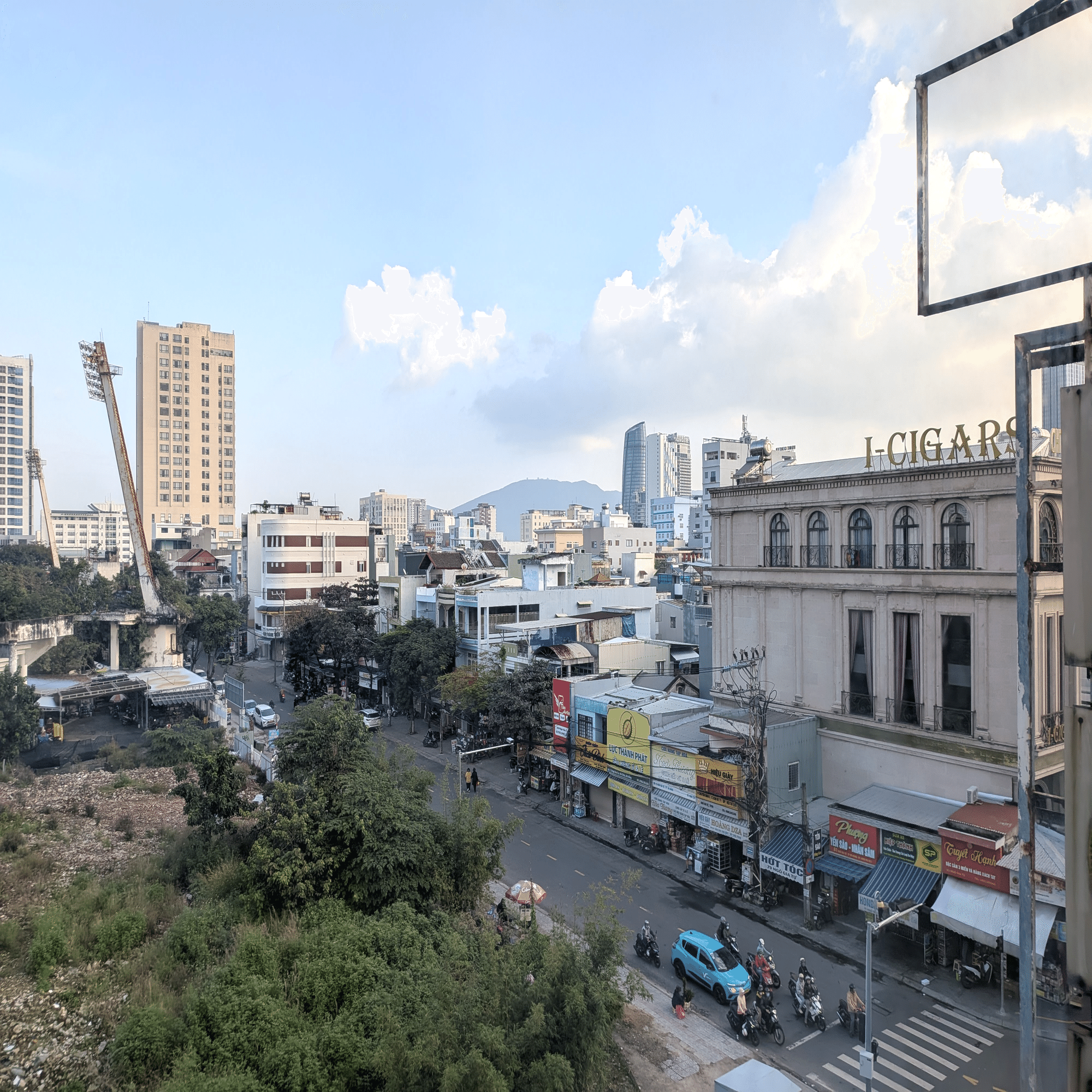 孤独な酒飲みアラサー男のベトナム1人旅日記②（ダナン編）｜孤独猿