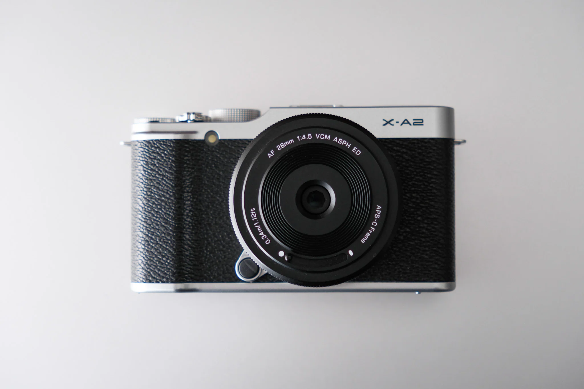 4万円で買えるFUJIFILMのカメラが最高だった件｜kEigo
