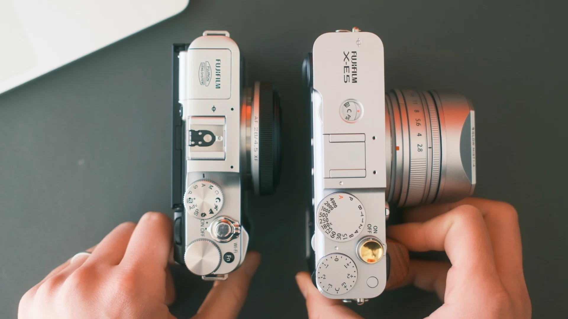 4万円で買えるFUJIFILMのカメラが最高だった件｜kEigo