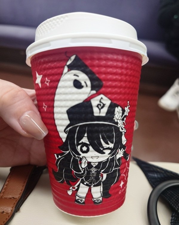 原神×ファミマ】グッズ買いに行ってきた！｜あんころもち