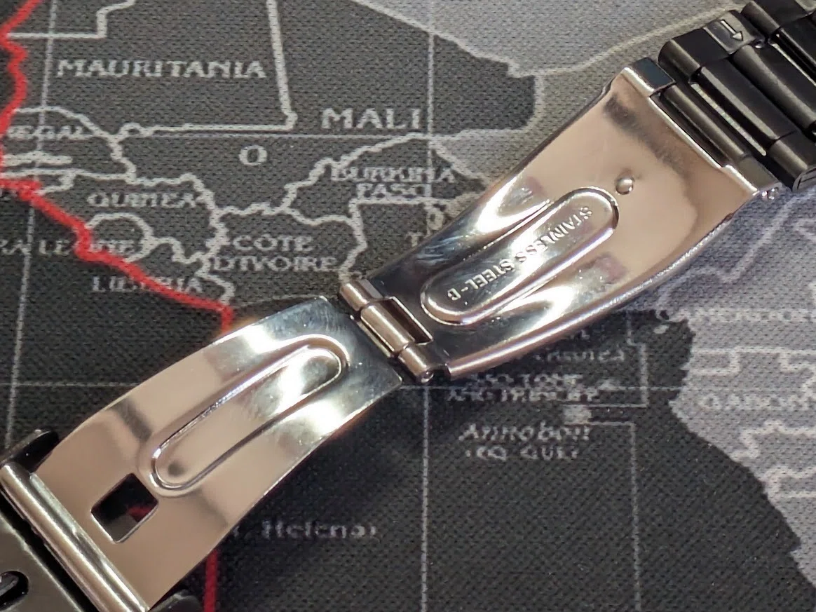 No.404 | Seiko | 7S26-02T0 | 新品セイコー5、つまり魔改造される