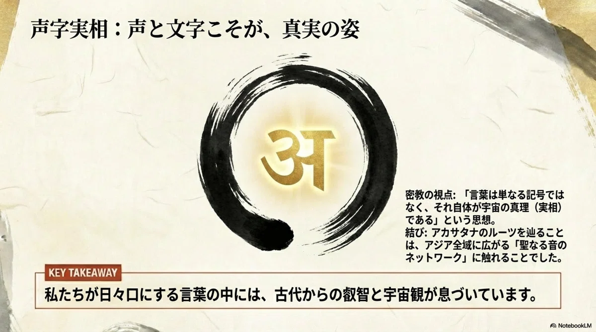 サンスクリット語：アカサタナの家族たち（8.8千文字）｜杉岡廣嗣