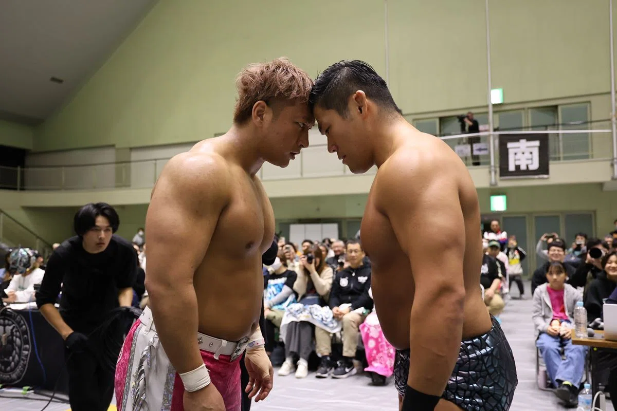 NJC優勝予想2026】海野翔太が会社の後輩だったら提案したいこと｜オレ