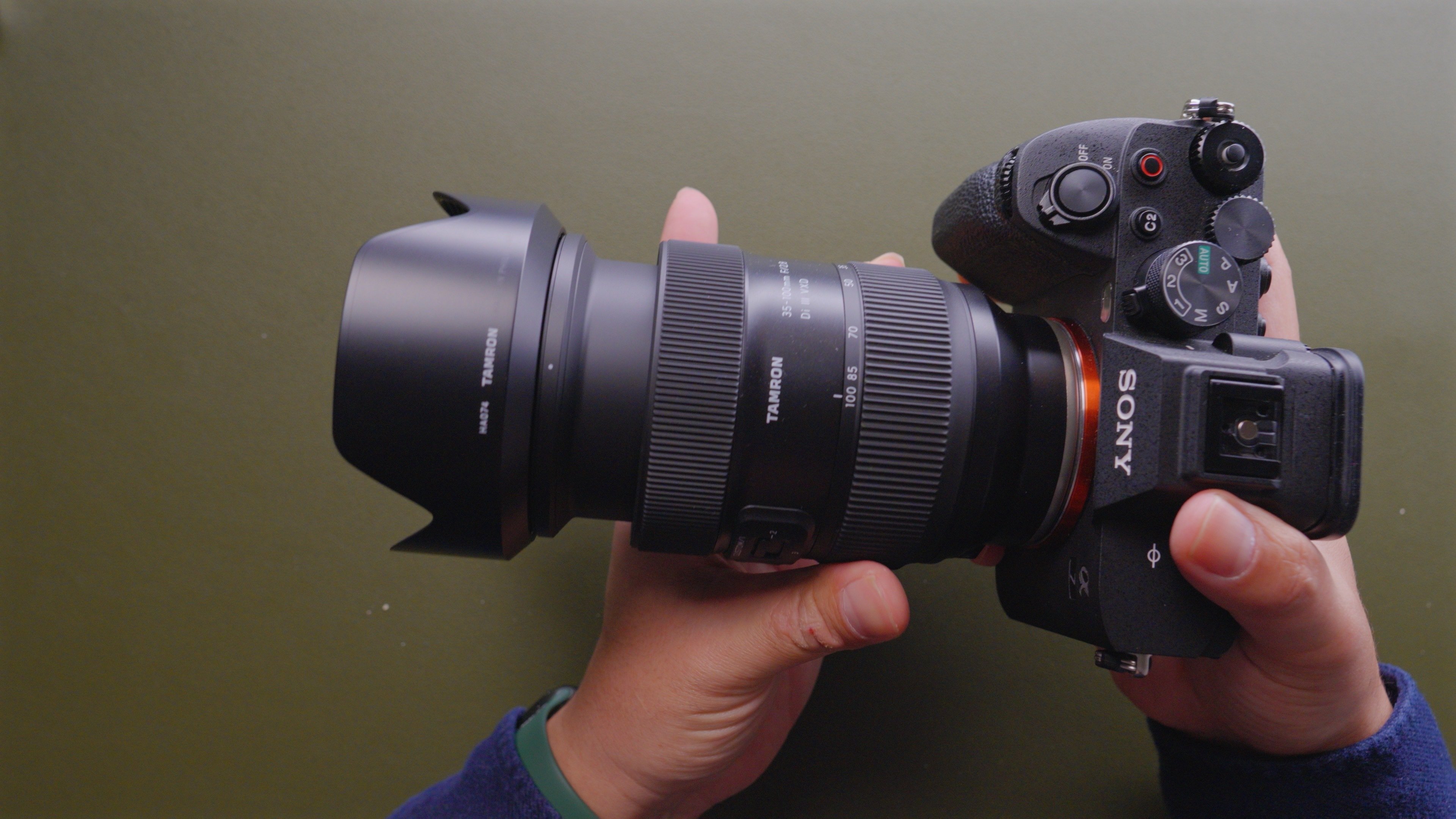 サードパーティ製レンズの逆襲：シグマやタムロンなど、純正を超える