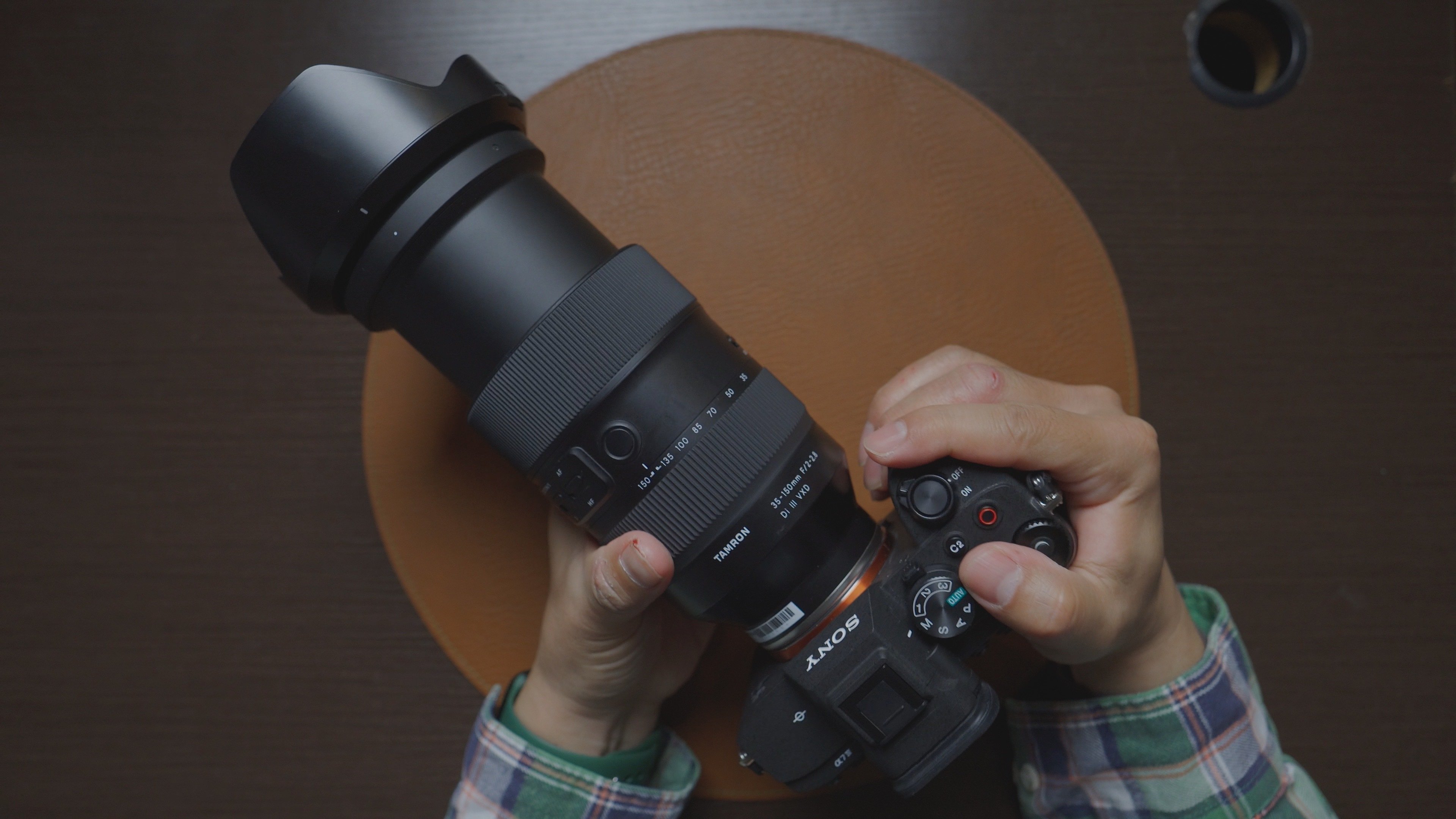 サードパーティ製レンズの逆襲：シグマやタムロンなど、純正を超える