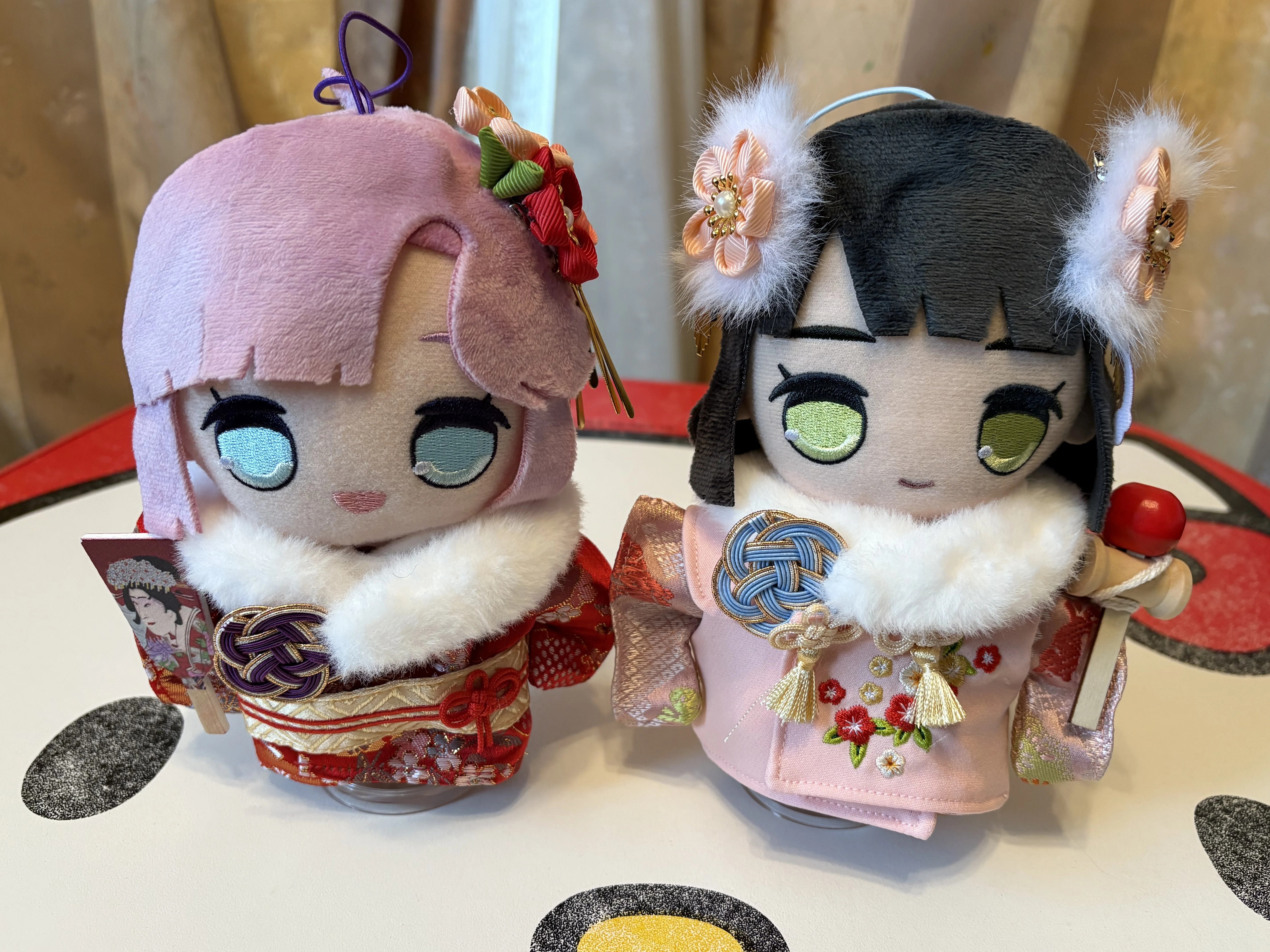 きゅるまる(蓮ノ空)の服どこで買えばいいの問題｜しらすたん🐟