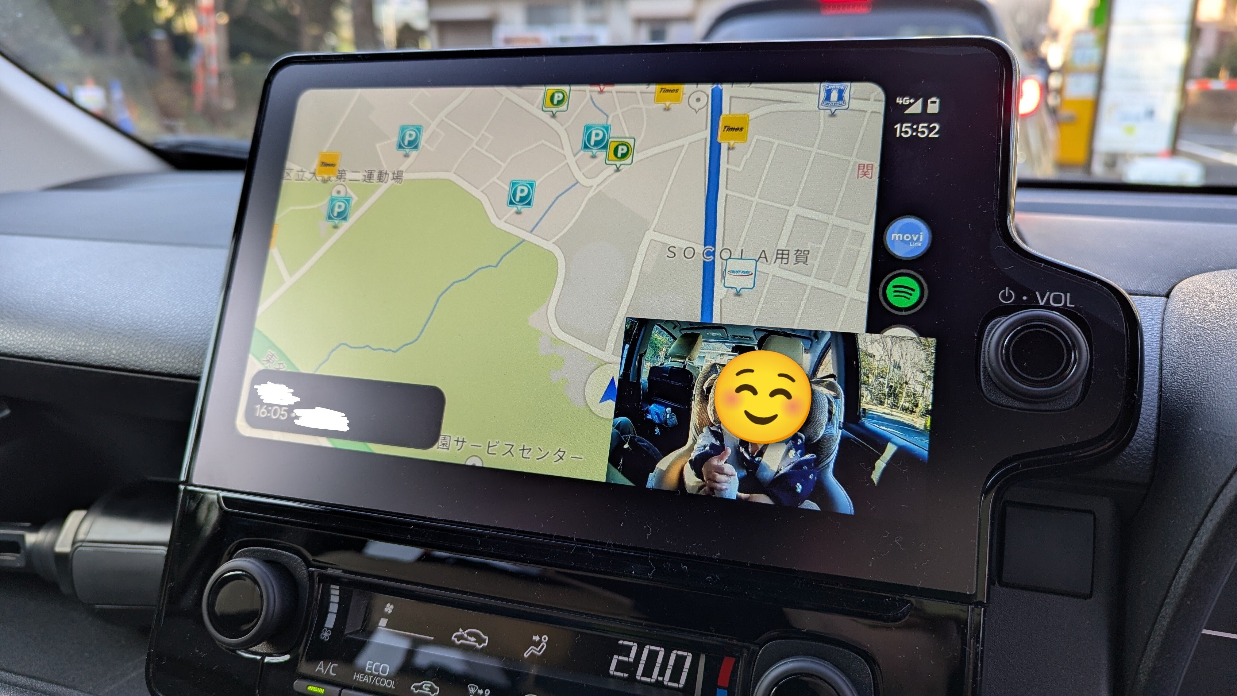 KIQIA スマート車載ベビーモニター Amazon.co.jp: KIQIA【業界初】スマート車載ベビーモニター ワイヤレス