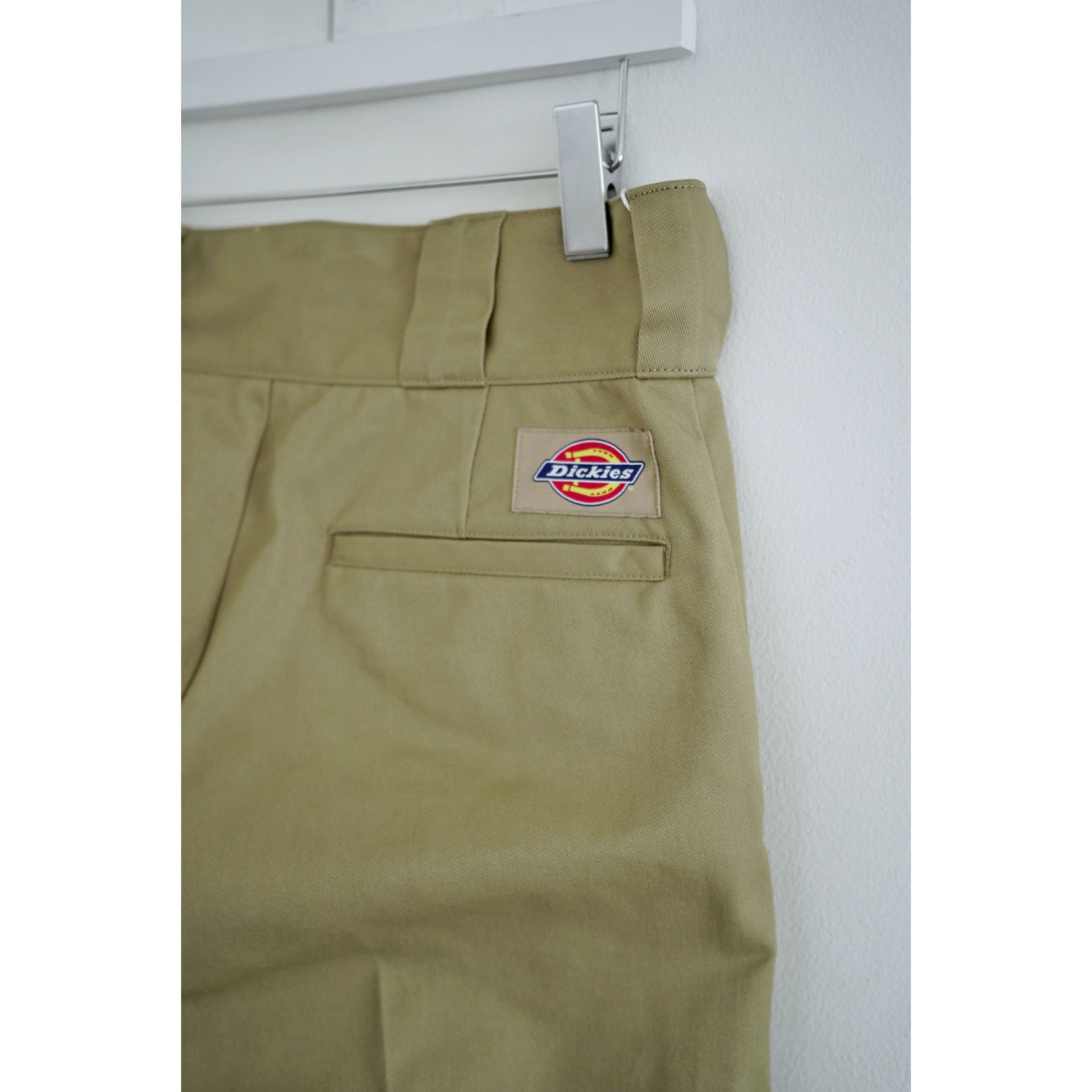 KOOKY ZOO クーキー ズー】-JUVENILE EX.DICKIES 874- 歪んだ視点で