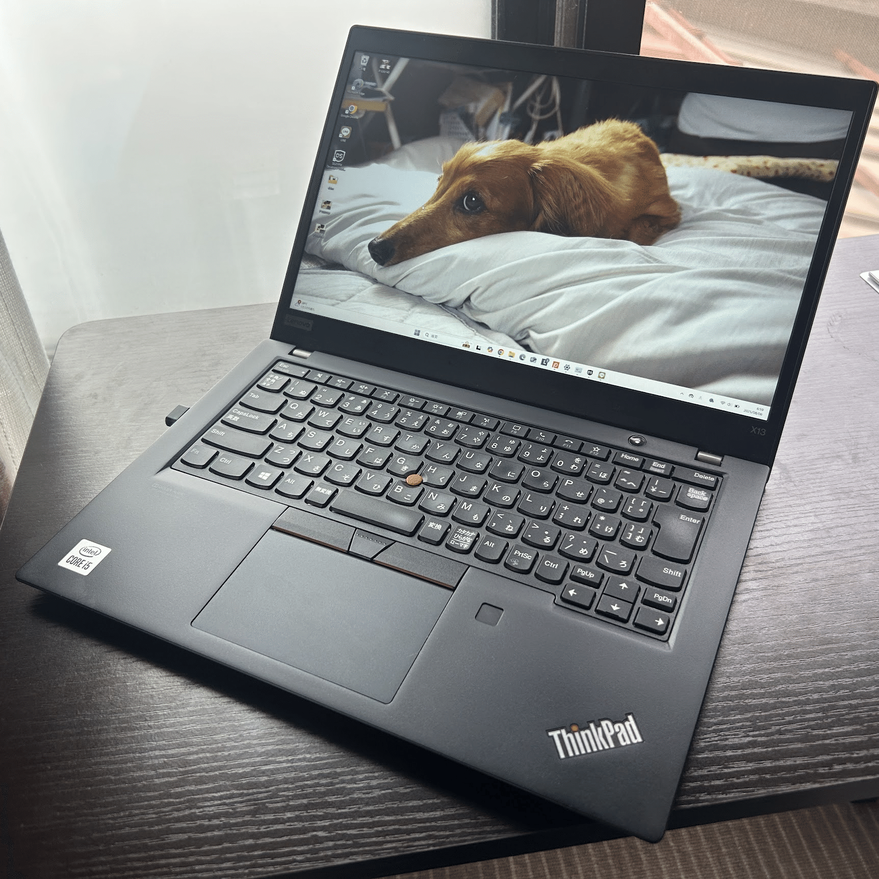 メルカリで中古3万円のノーパソが実は我が家の歴代Windows機で最強