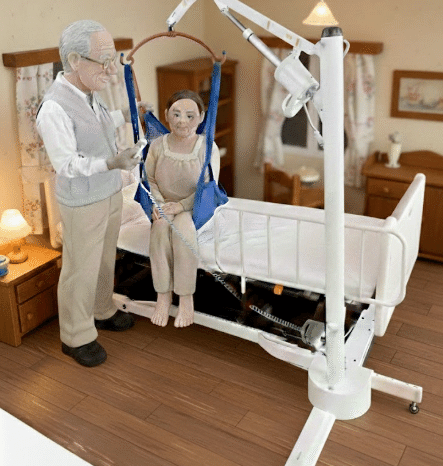 🛏️🔧【第13話】つるべーBB1セットという再設計｜株式会社モリトー