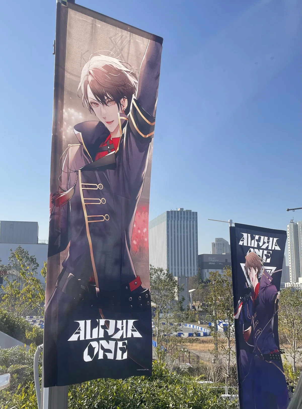 加賀美ハヤト1stライブ｢ALPHA ONE｣現地レポート・感想｜たろU