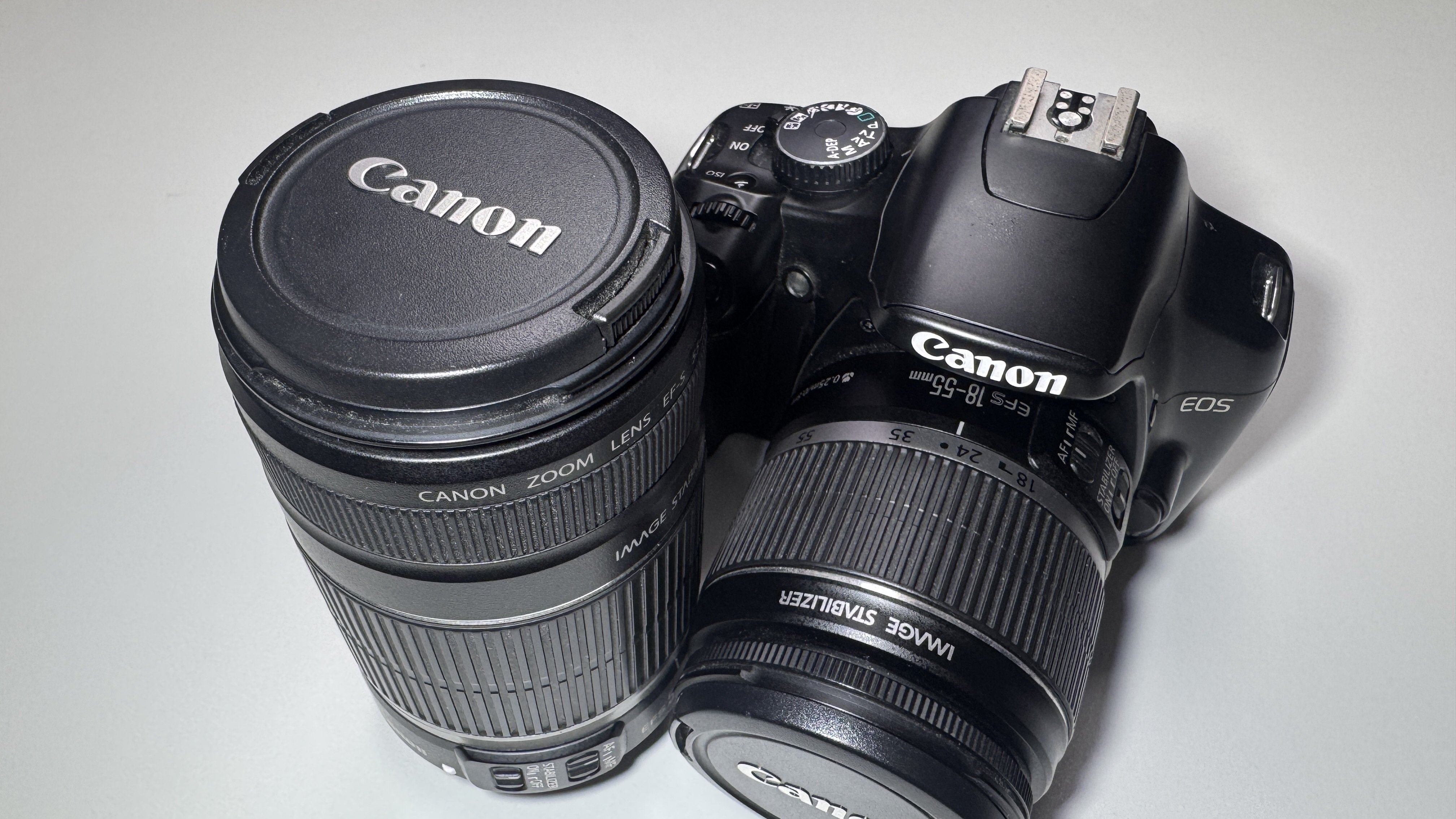 2026年にCanonEOSKissX2を使う｜Yuki