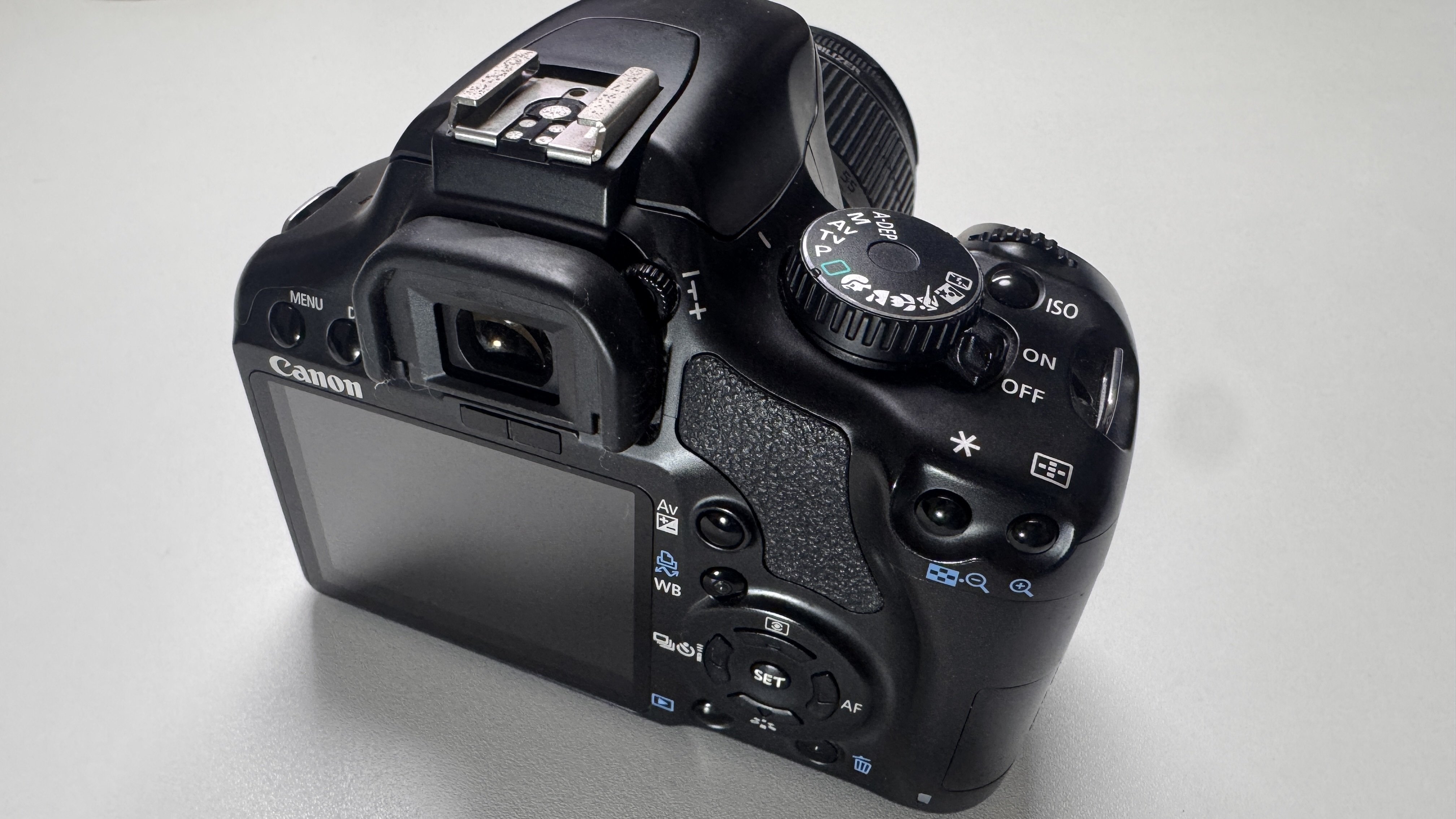 2026年にCanonEOSKissX2を使う｜Yuki