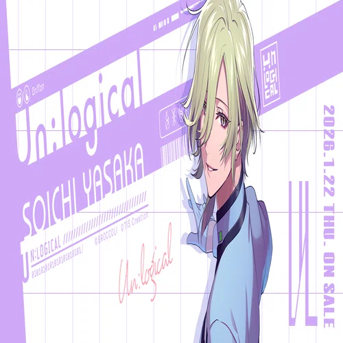UN:LOGICAL（アンロジカル） 感想｜篠馬