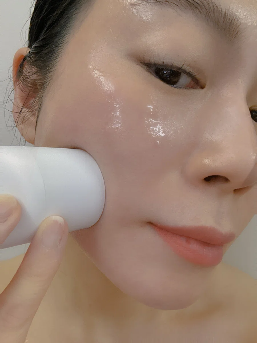 韓国発EMS美顔器「ELFACE」正直レビュー｜毎月美容課金しまくる私が
