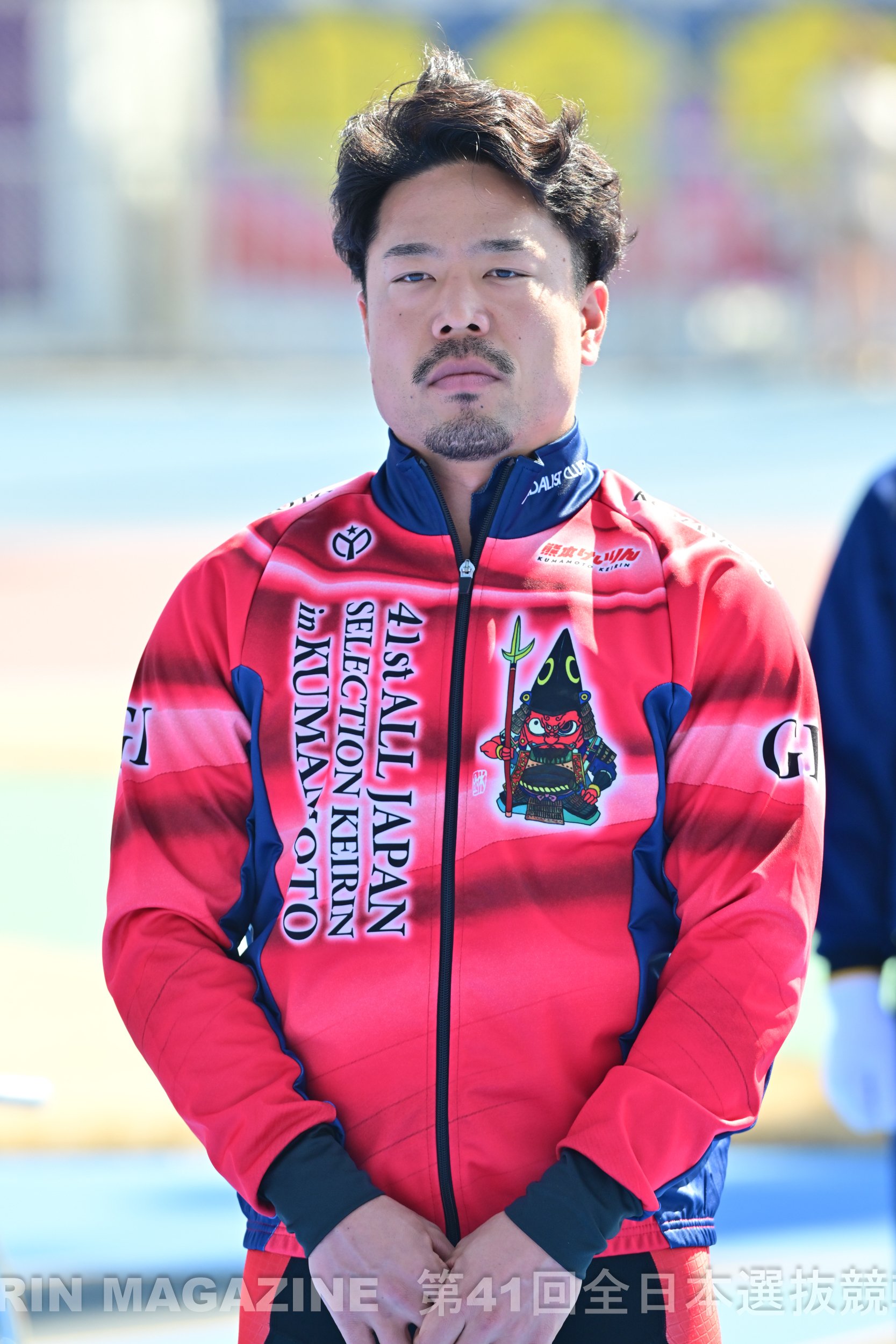 第41回読売新聞社杯全日本選抜競輪（GI）2日目レポート スタールビー賞