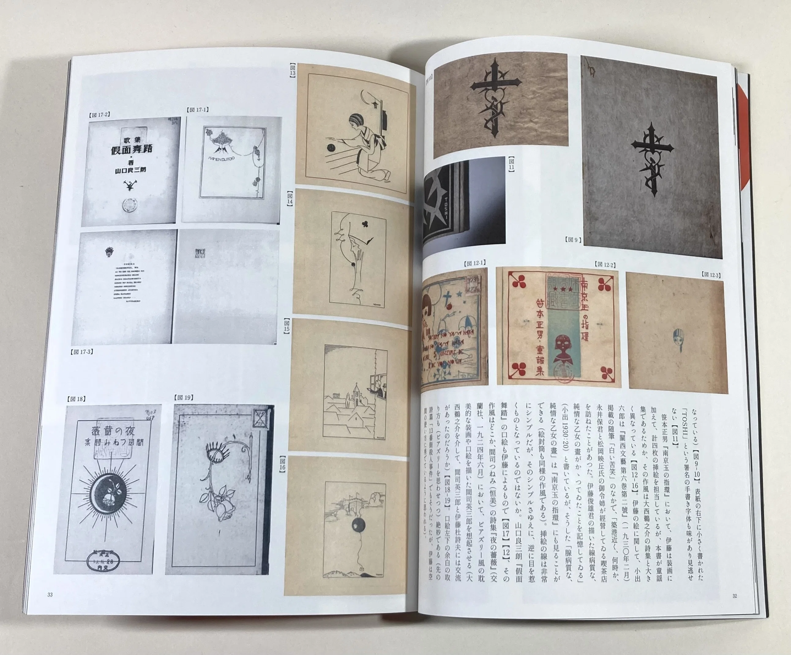古本同人誌『BORO』創刊号｜daily-sumus note