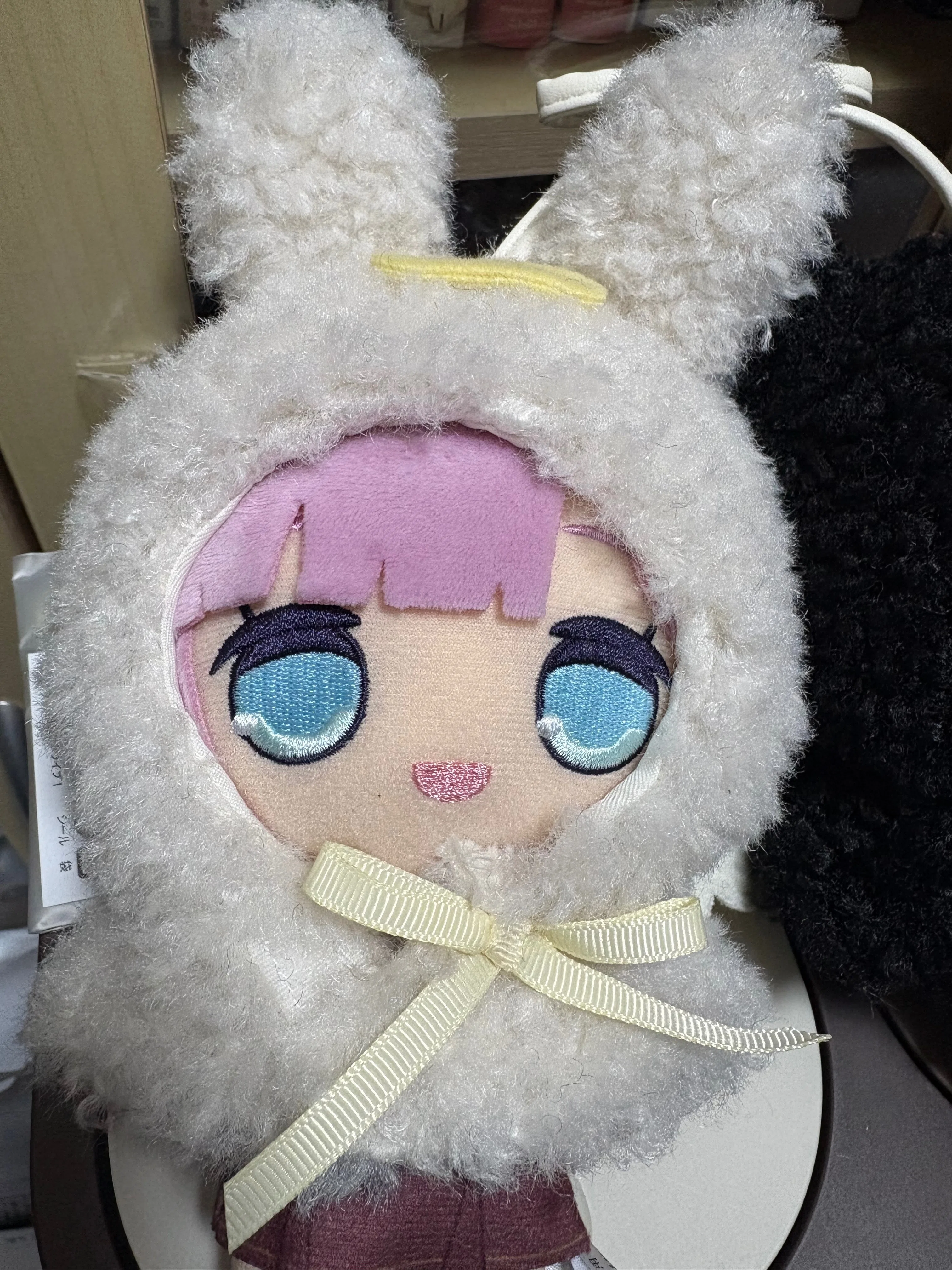 きゅるまる(蓮ノ空)の服どこで買えばいいの問題｜しらすたん🐟