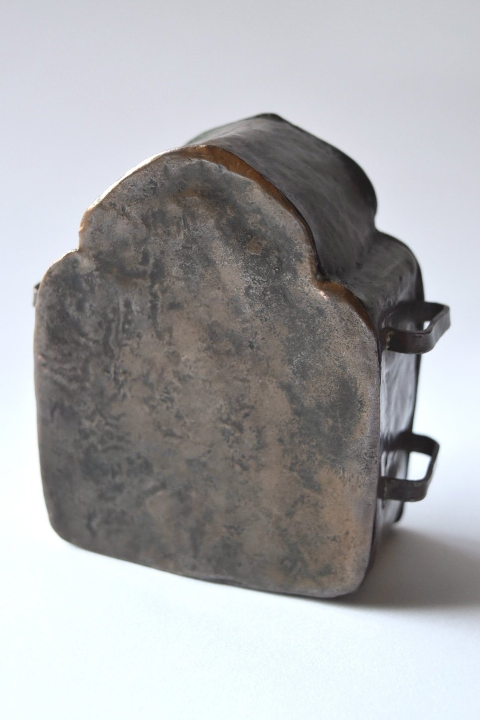 チベット仏教アンティーク仕入れ記録 物語と共に。｜喜八