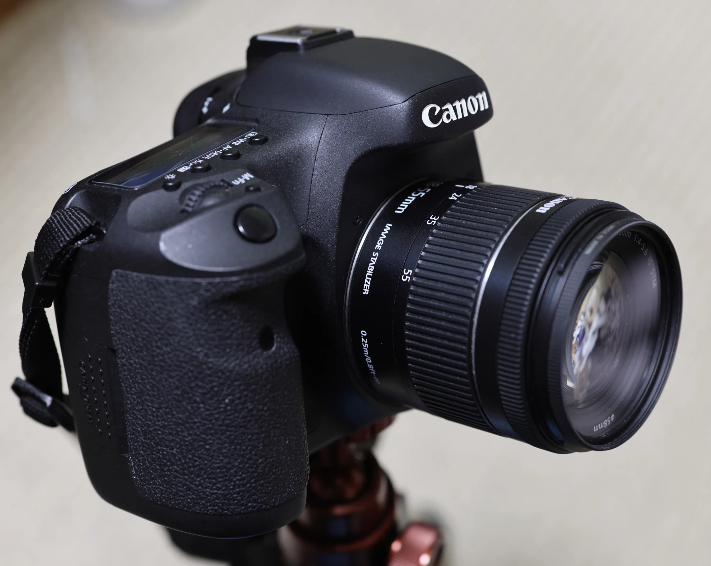 EOS 7D2 再出品 Henly ハードオフ巡りの拾い物2 2026年にEOS 7Dでもいいじゃない｜大佐藤