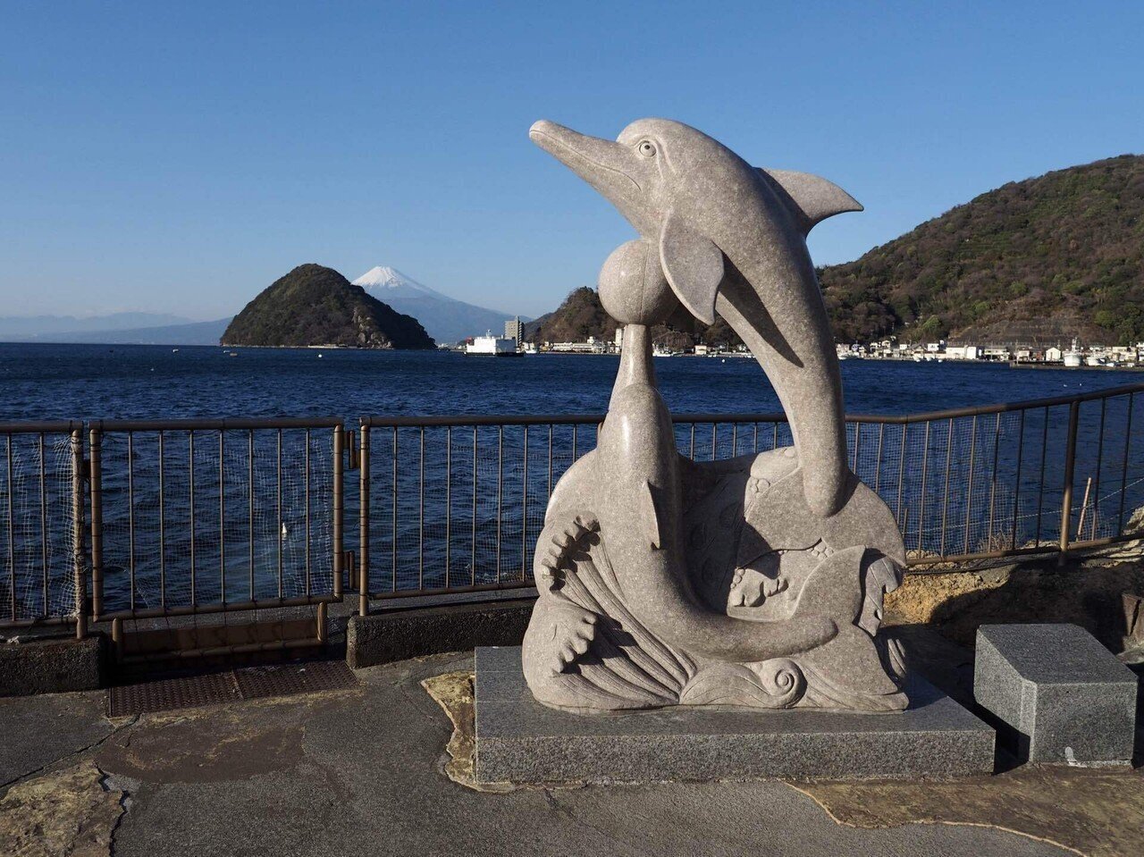 沼津一人旅】 Aqoursの聖地巡礼で感じた輝き｜ケン