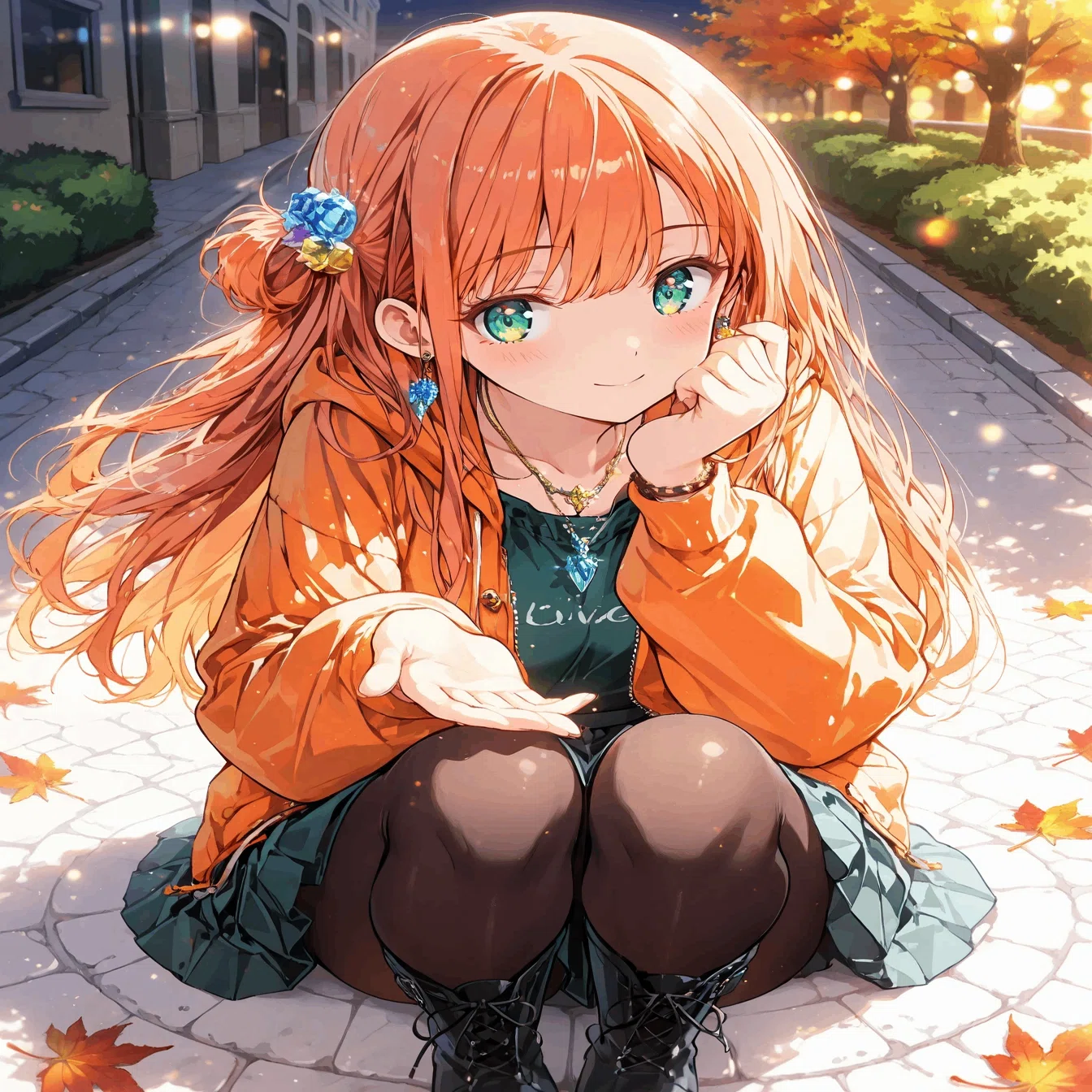 パーカーの魅力を伝えたい✨｜ハムカツ🐰｜命の燈を灯す人