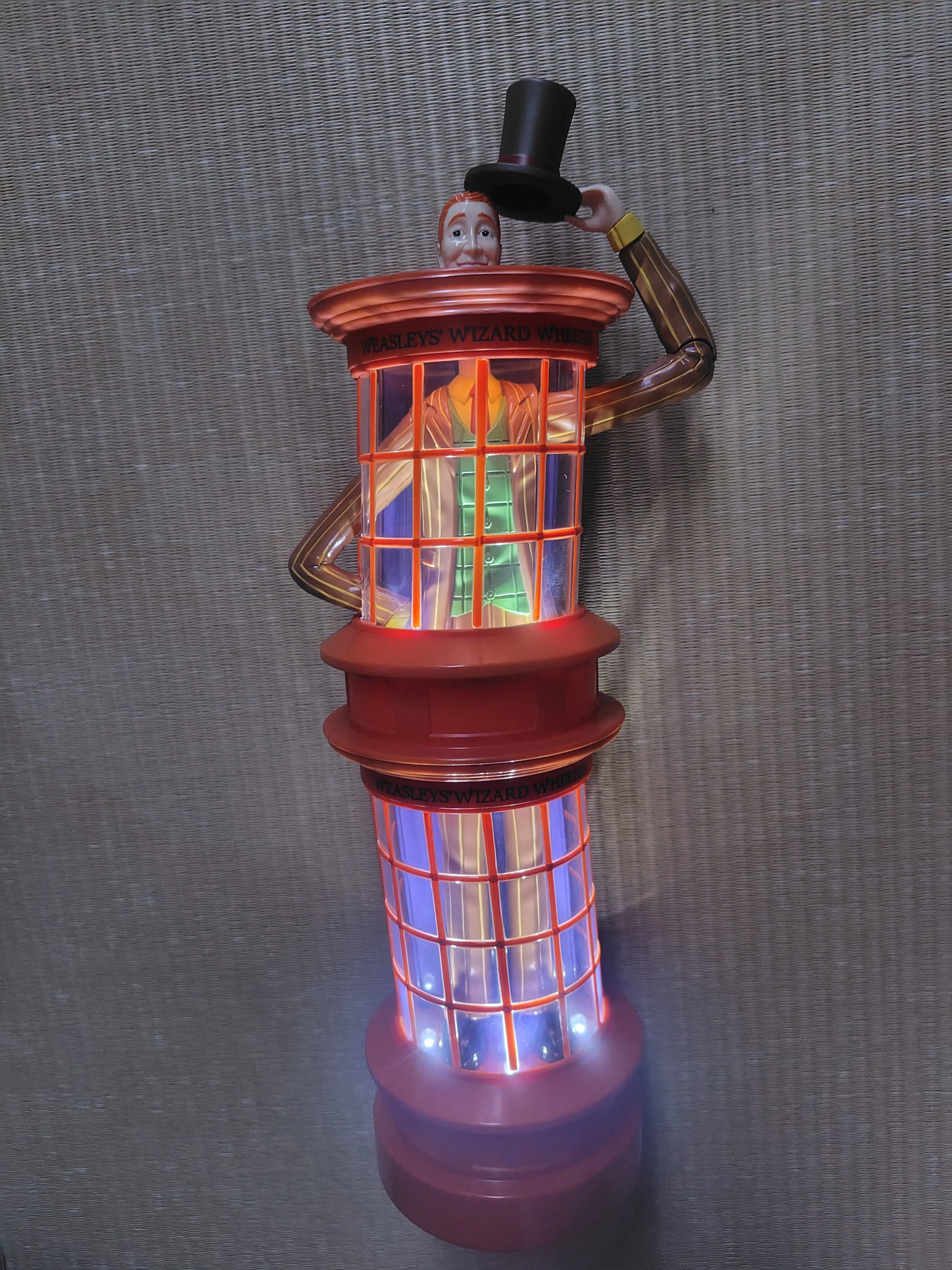 発売初日に30回勝負！一番くじ「Harry Potter Magical Holiday」でB賞