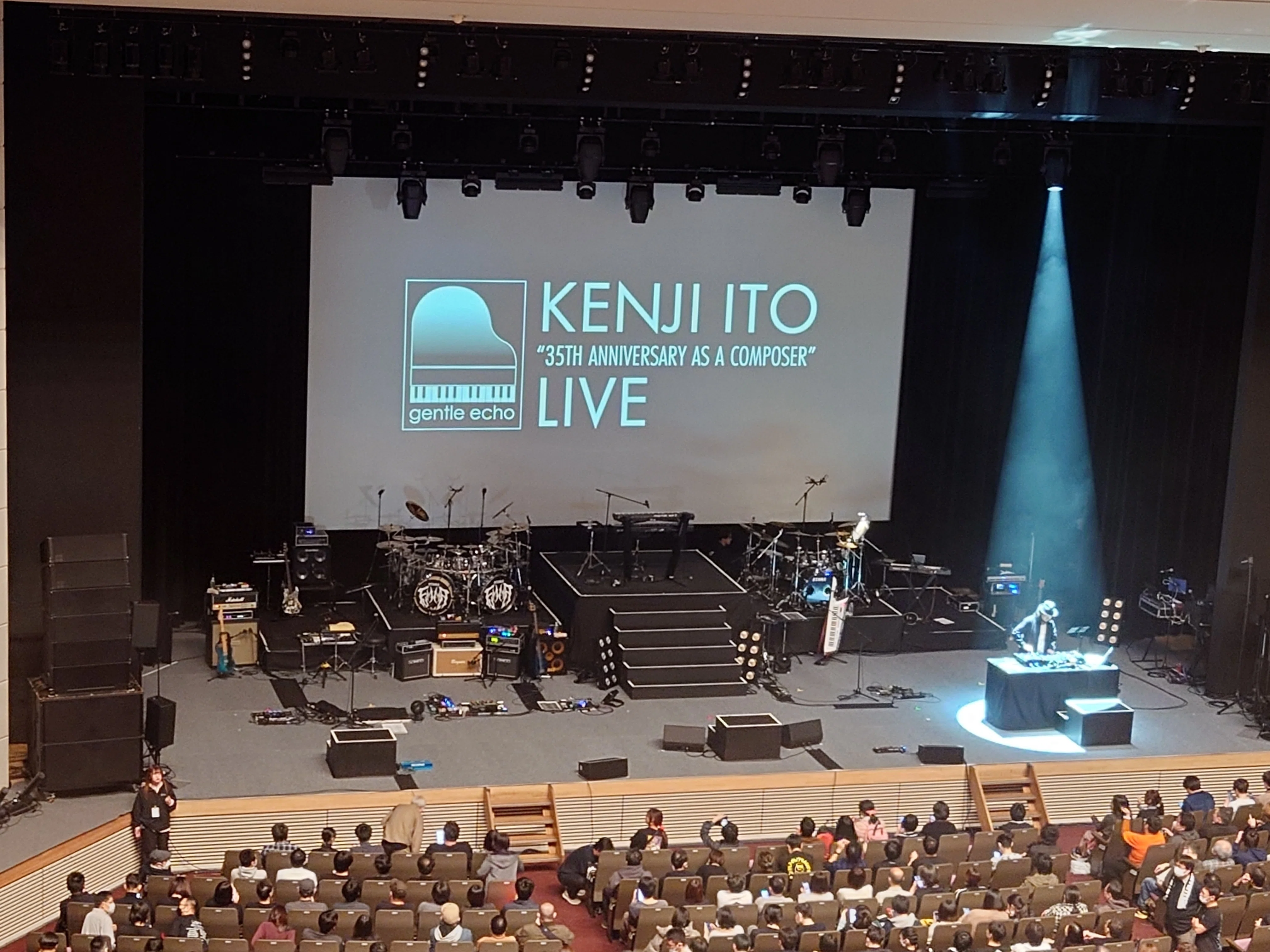 2026.02.21 KENJI ITO CONCERT 