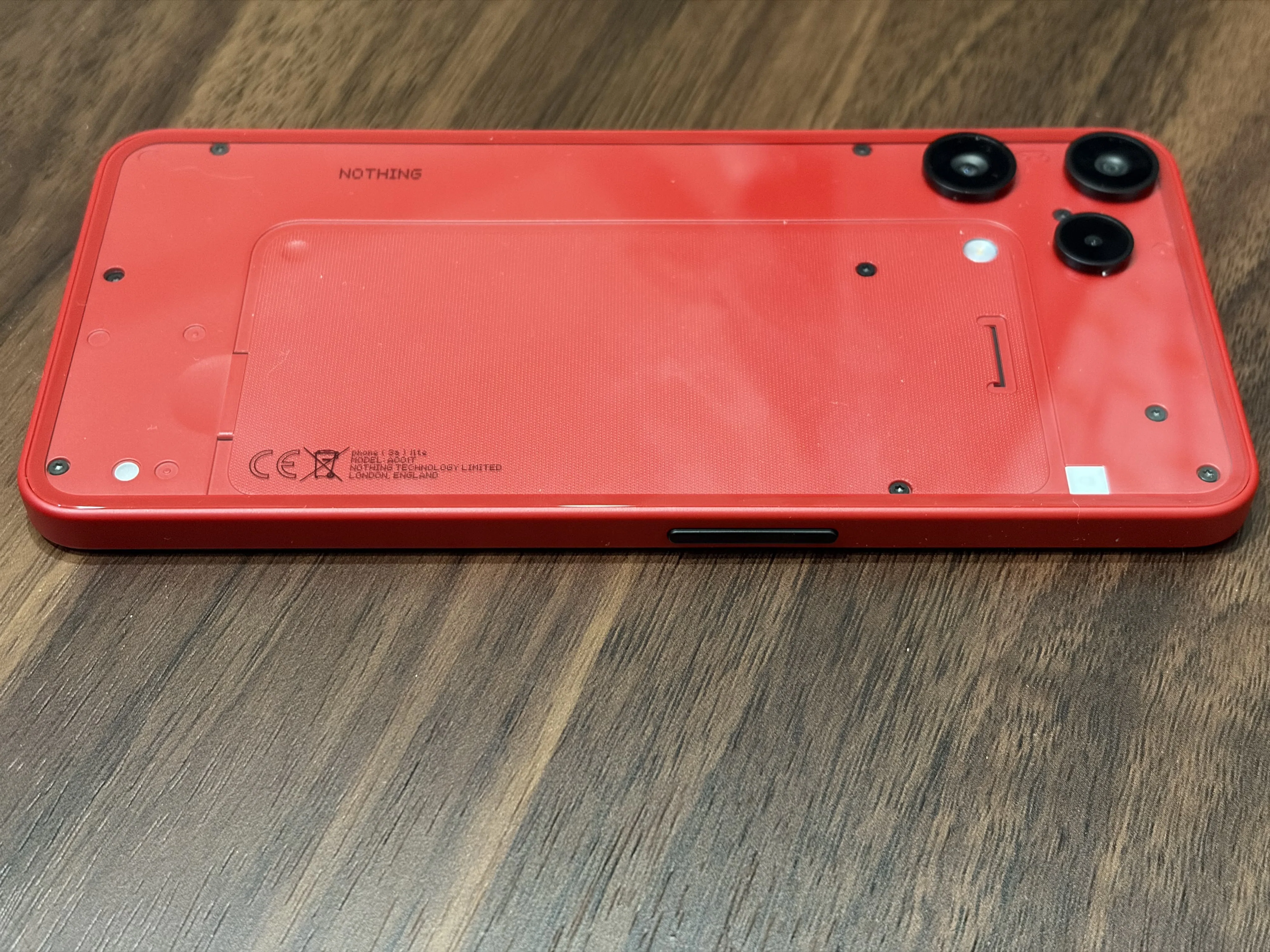 Nothing Phone (3a) Lite Review ~The Affordable Version of the