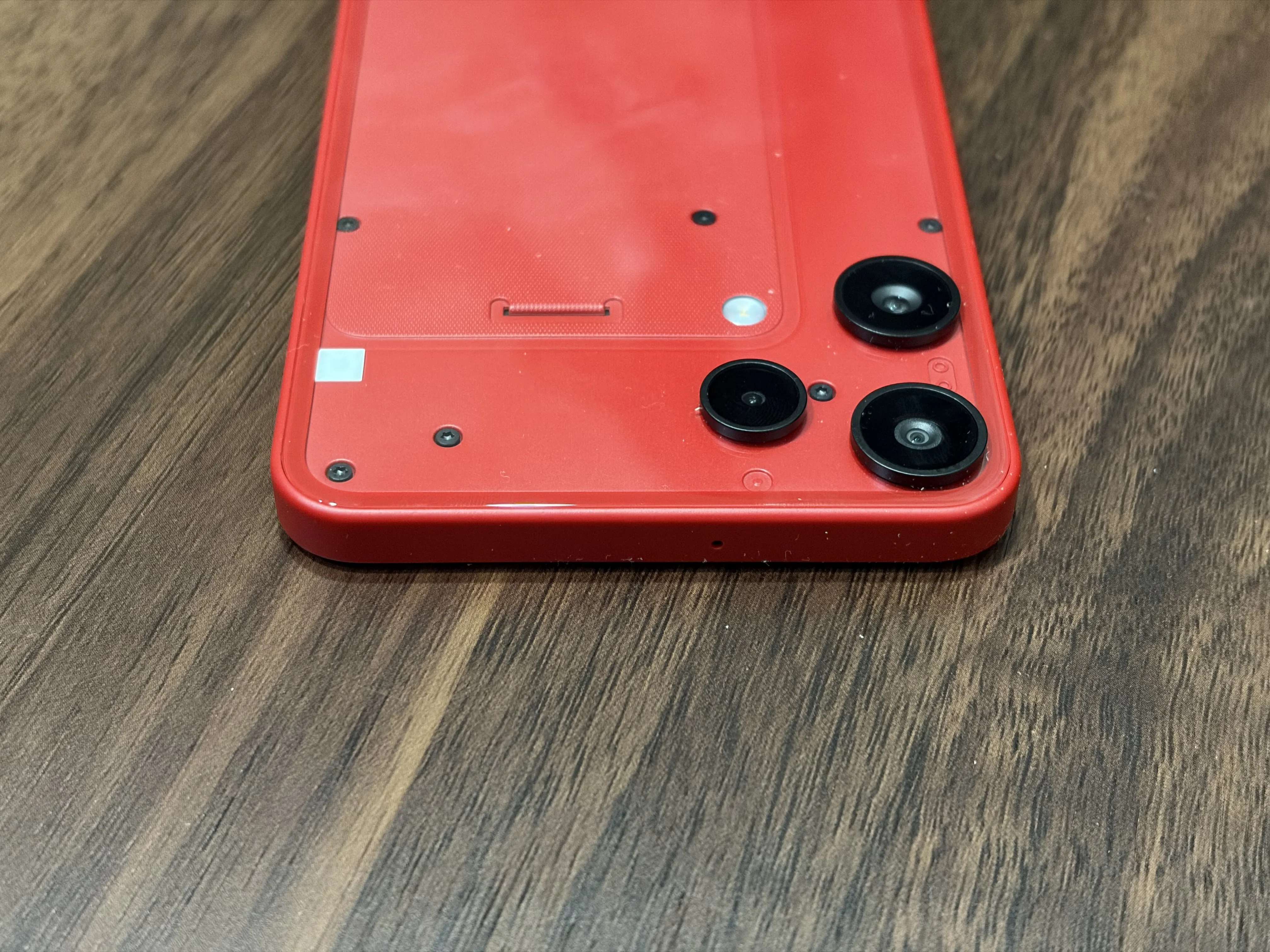 Nothing Phone (3a) Lite Review ~The Affordable Version of the