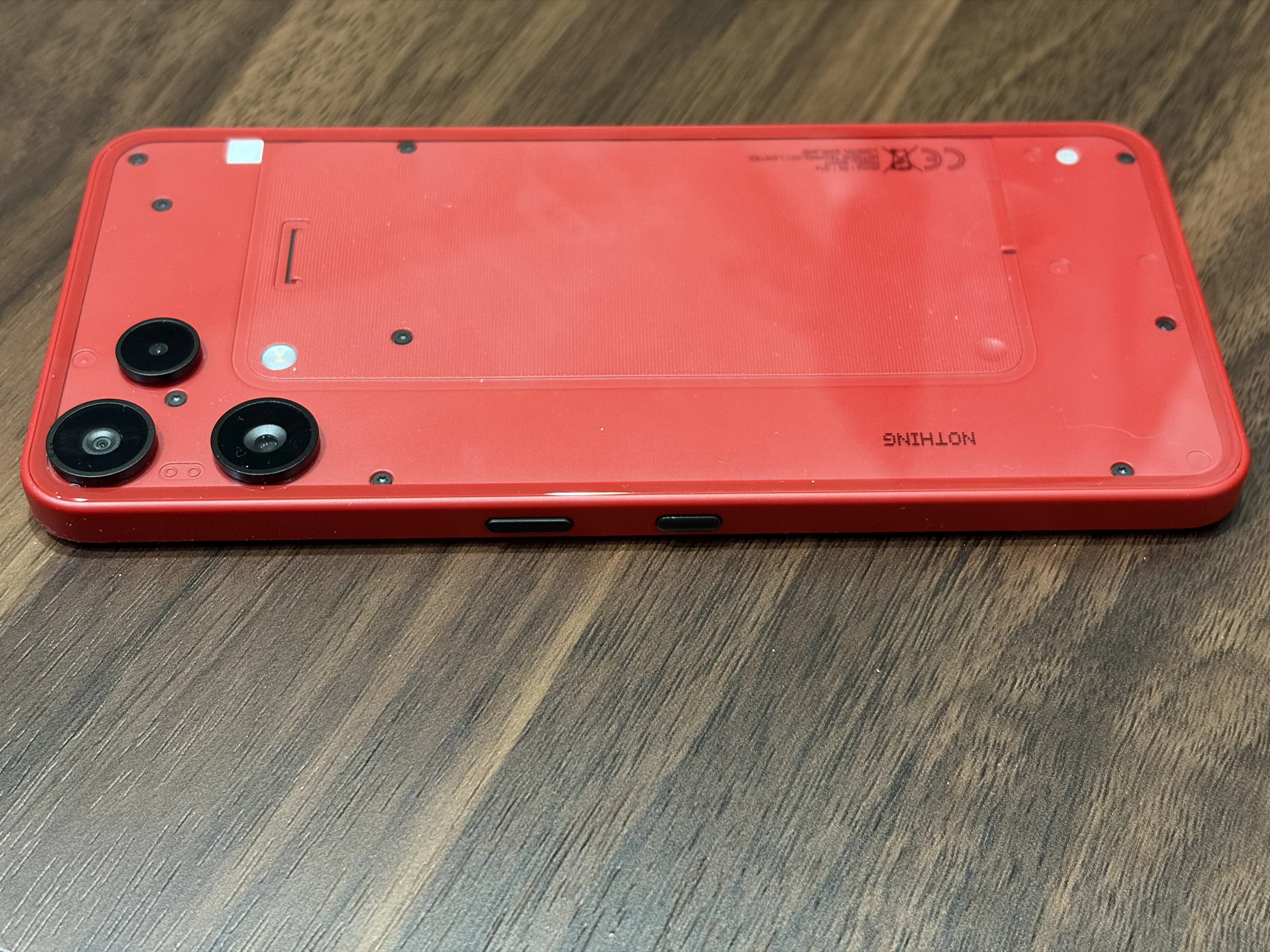 Nothing Phone (3a) Lite Review ~The Affordable Version of the