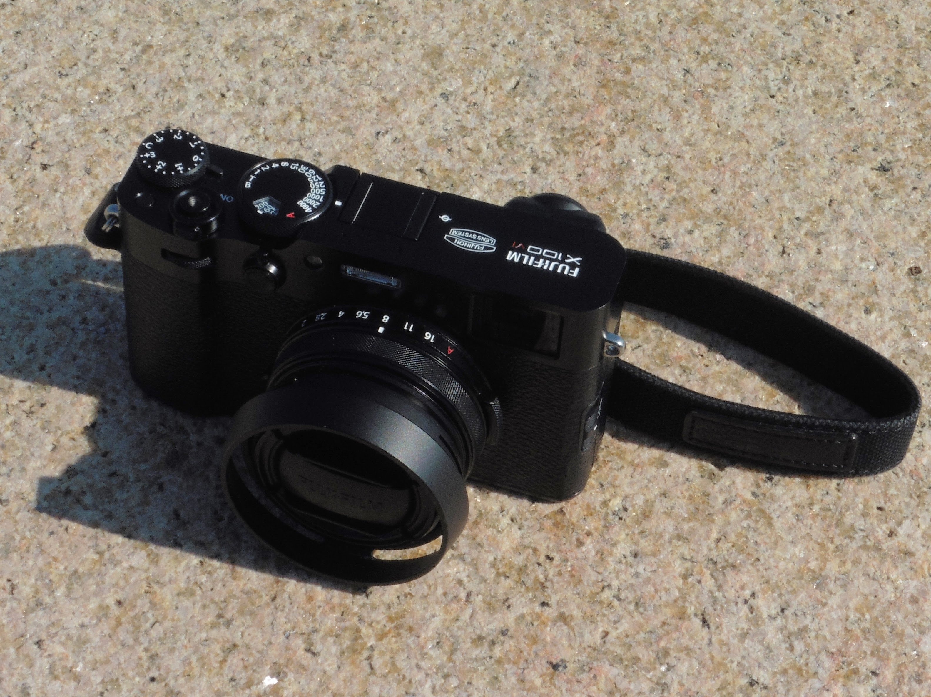 Panasonic LUMIX DMC-TZ55 起動！｜コンデジタロウ