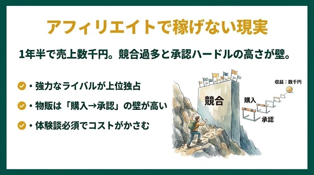 ケタ違いに儲かるアフィリエイト術 ケタ違いに儲かるアフィリエイト術 |本 | 通販 | Amazon