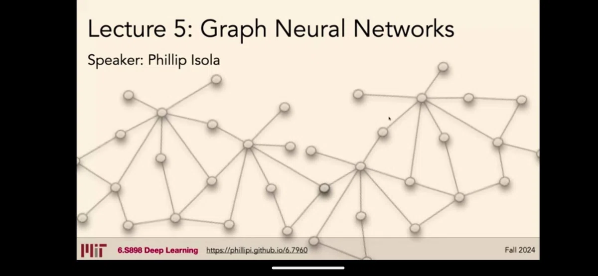 shuの航海日誌No352 MITのDeep Learning OpenCourseWareが始まる｜seasidenomad