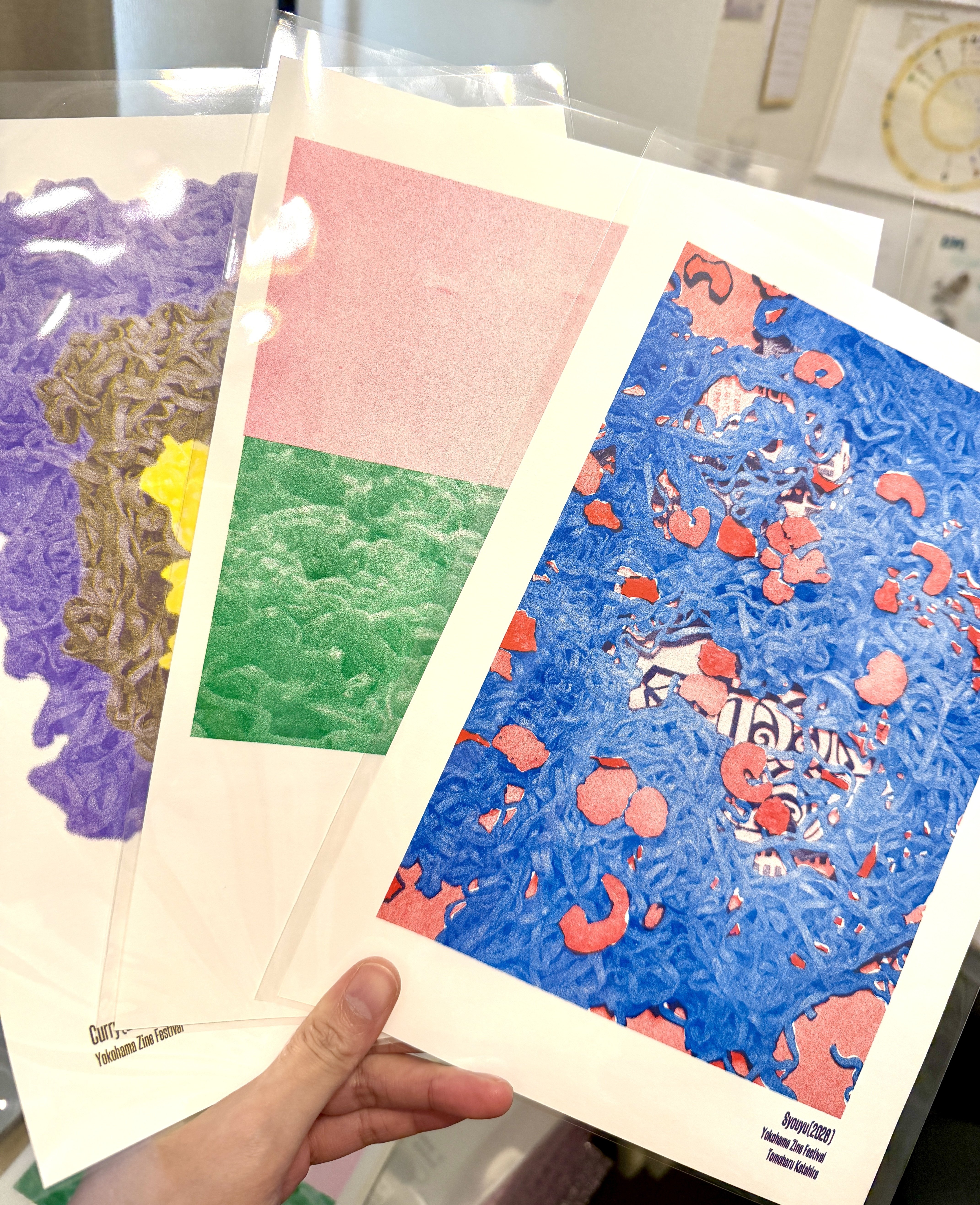 ZINEフェスでは1冊も売れませんでした【ZINE全文公開中】｜片平智晴｜画家