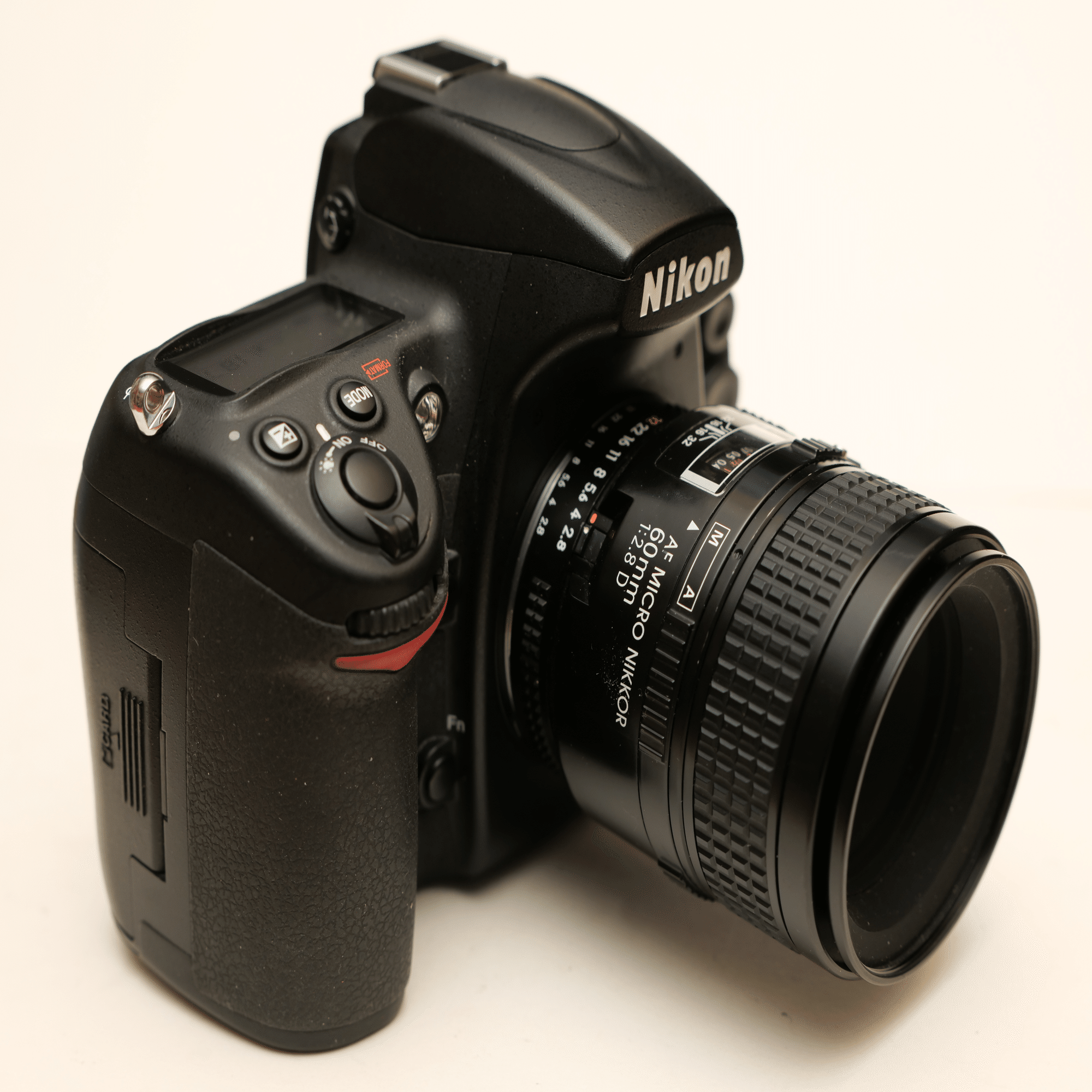 ニコンD700 Legendary Nikon D700 Review: 12MP DSLR | MPB
