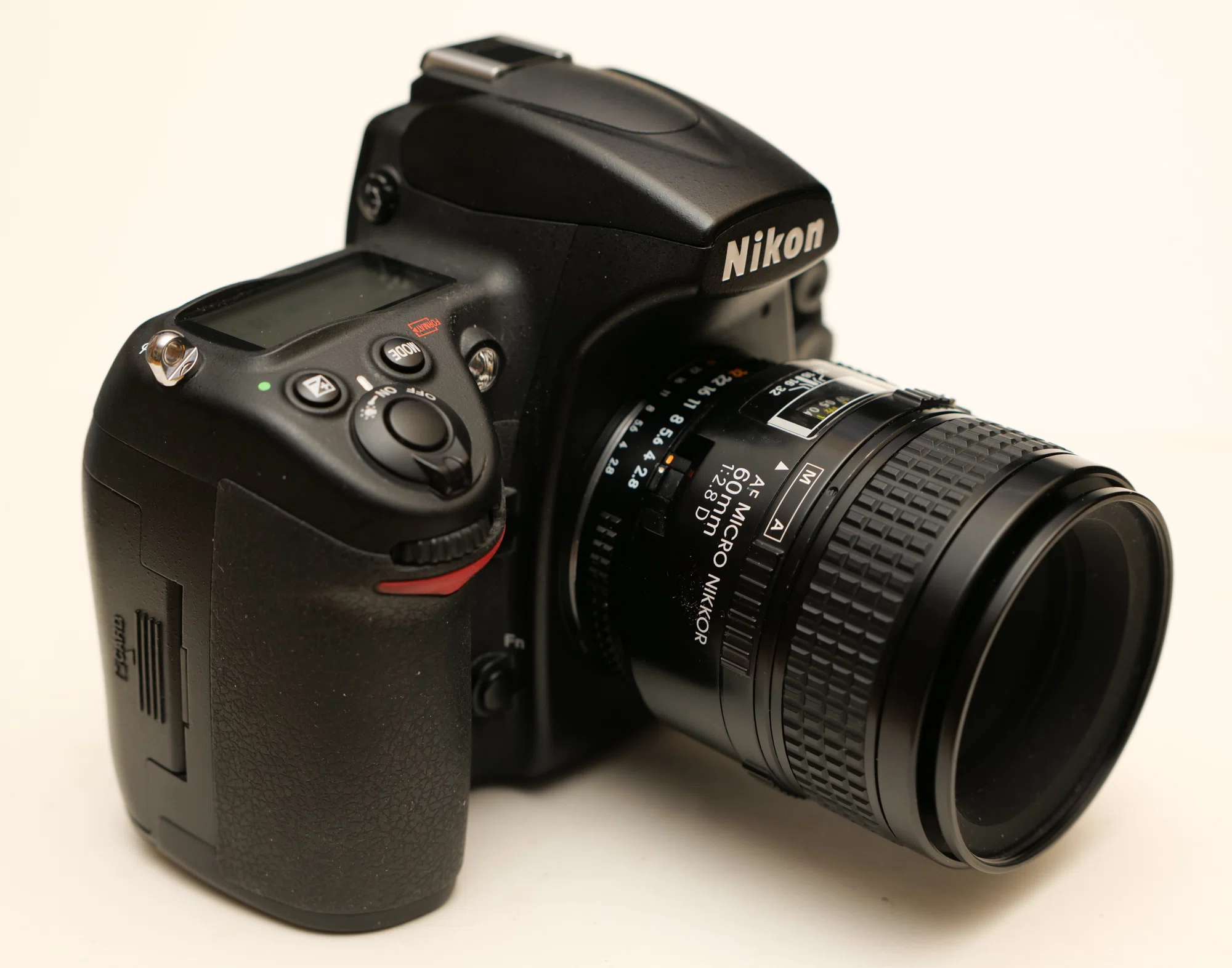 ニコンD700を2026年でも使う(PhotoLab9で延命)|オジサンの流儀