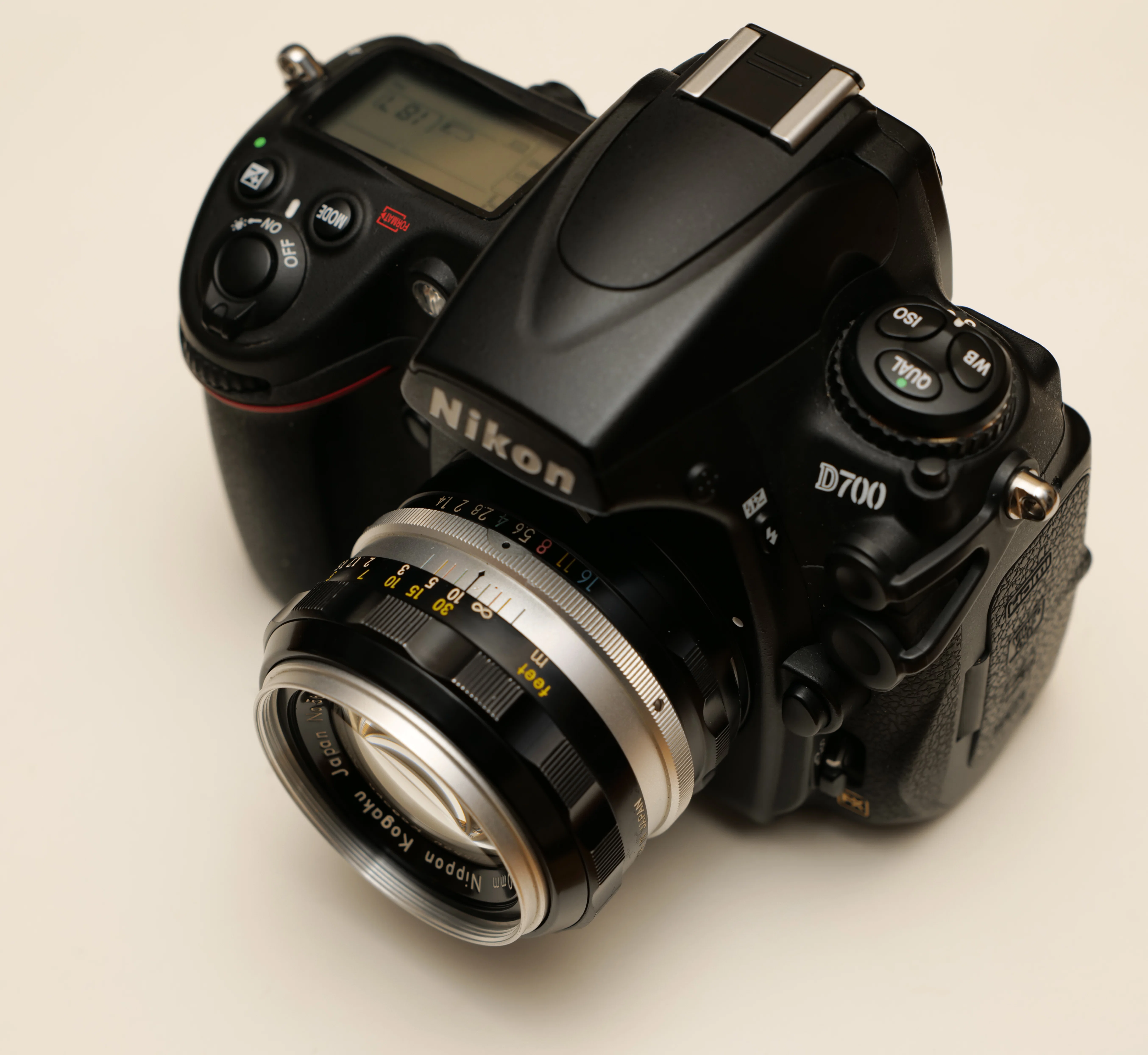 ニコンD700を2026年でも使う（PhotoLab9で延命）｜オジサンの流儀