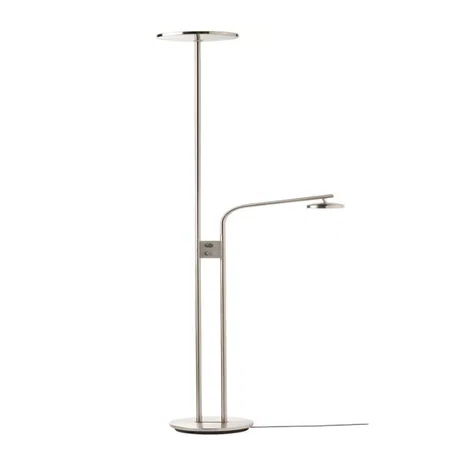商品レビュー①】≪☆4.8≫ IKEAのスタンドライト「ISJAKT（イスヤクト