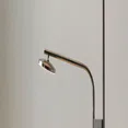 商品レビュー①】≪☆4.8≫ IKEAのスタンドライト「ISJAKT（イスヤクト