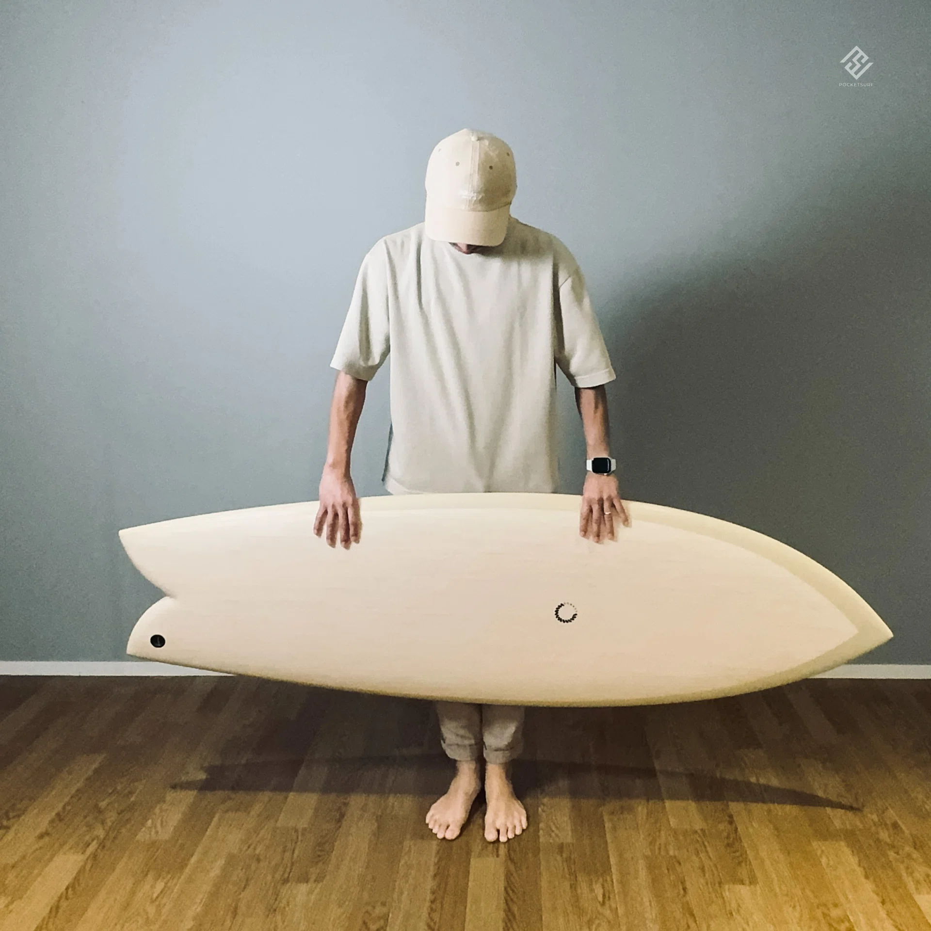 nanazero Fish II Review | An Honest Evaluation Comparing WOOD SKIN 
