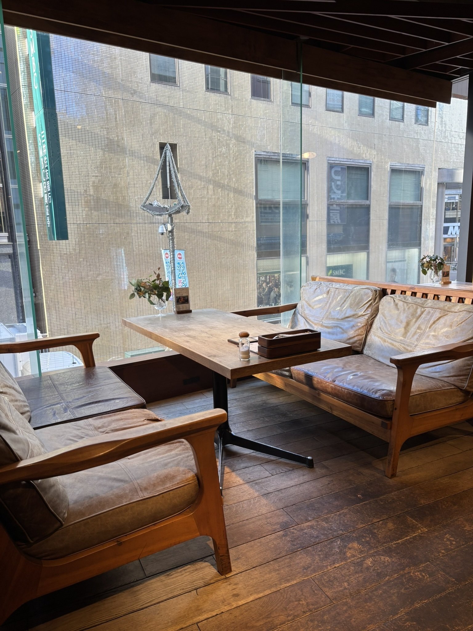 昭和33年創業の老舗喫茶店を継ぐ人気レトロカフェ！The Cafe ザ