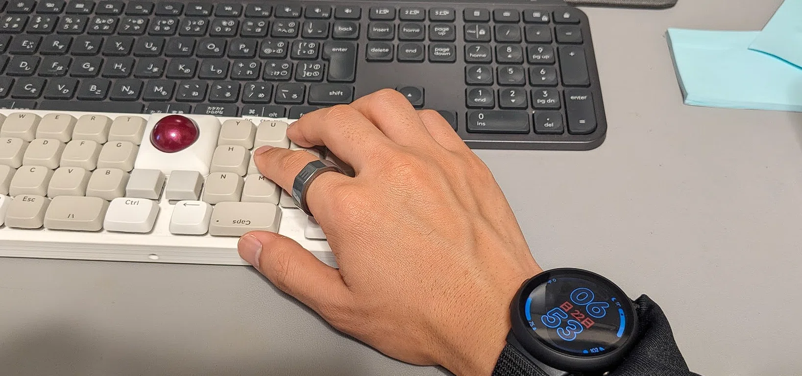 Even G2 + R1が、『これから』過ぎる（1週間使用レビュー）｜さしみつ