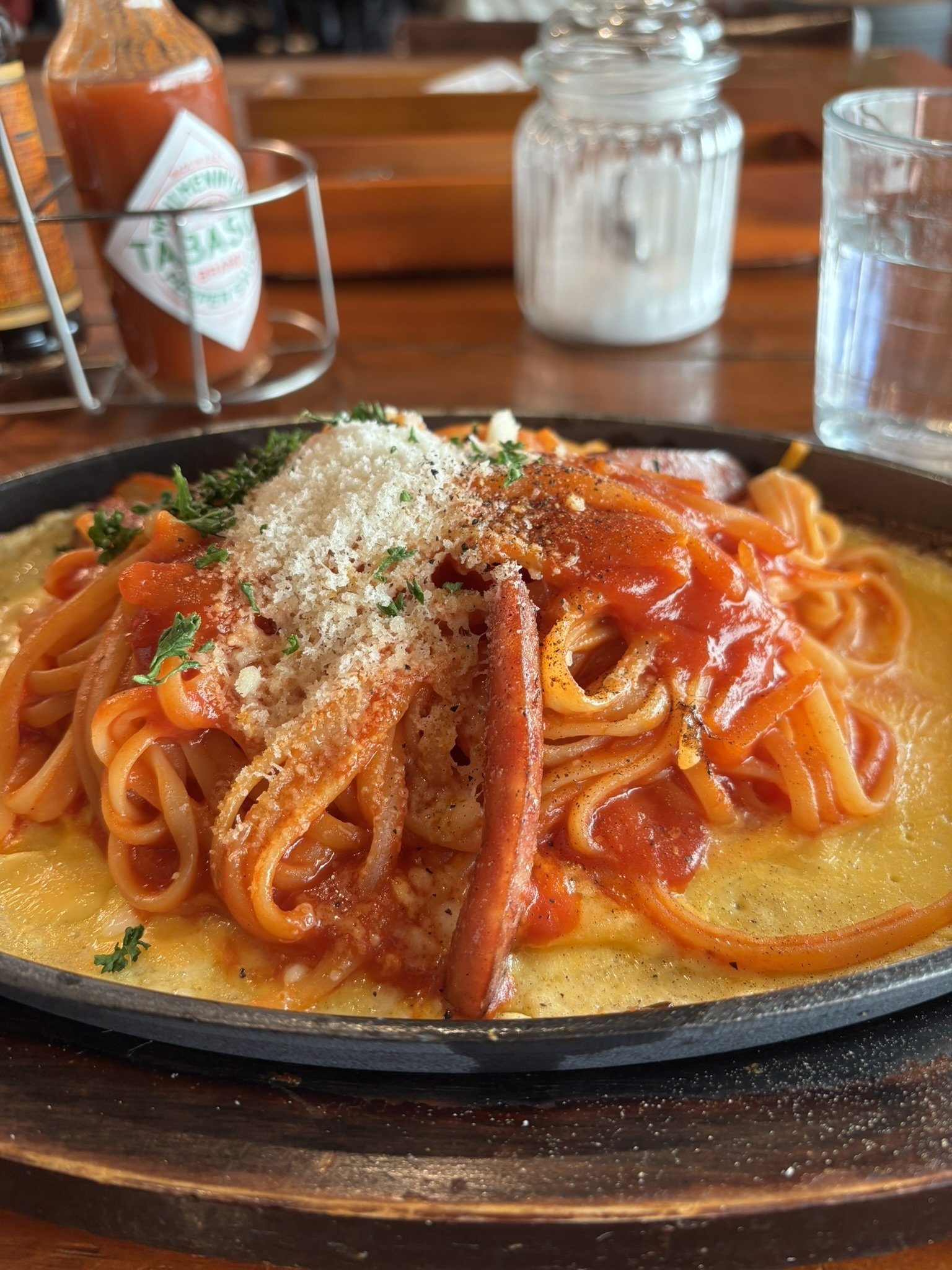 昭和33年創業の老舗喫茶店を継ぐ人気レトロカフェ！The Cafe ザ