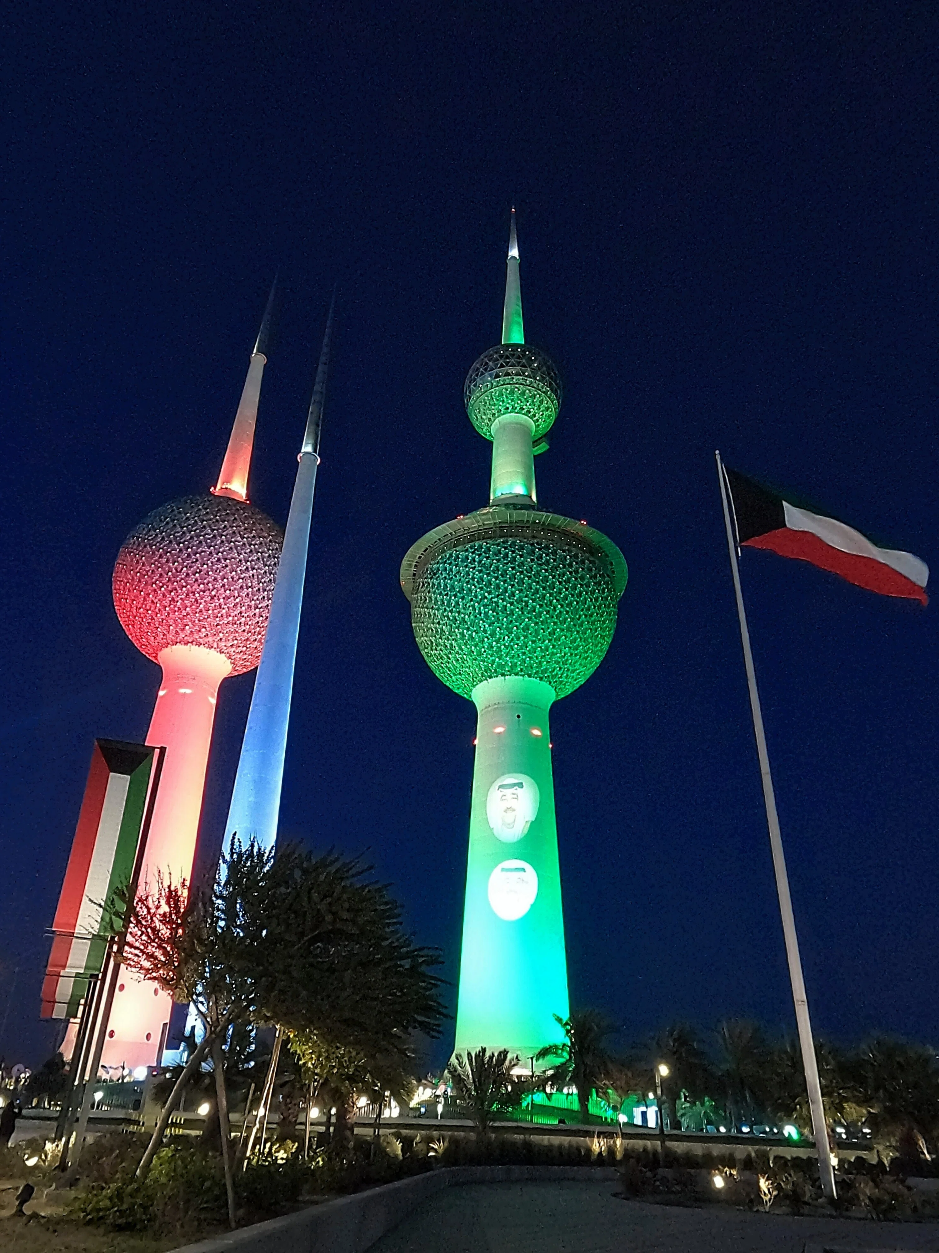 クウェート🇰🇼入国｜URBANRANCH